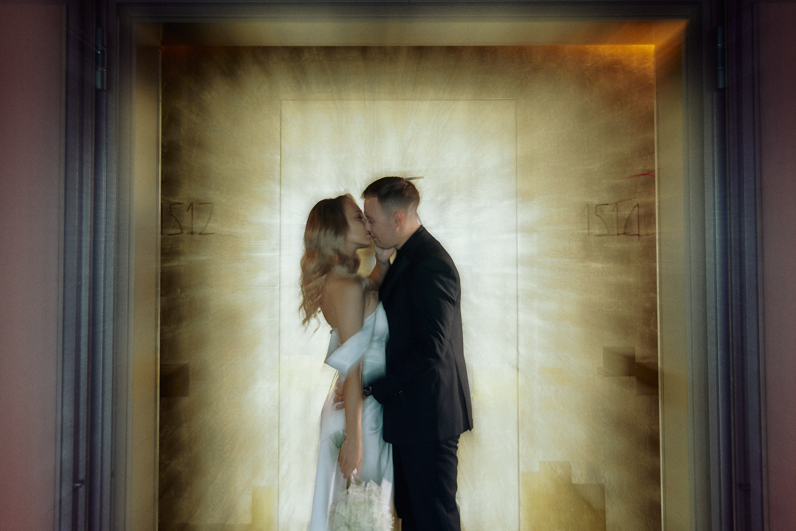 Rustam & Anastasia. Event агентство PAPRIKA в Екатеринбурге