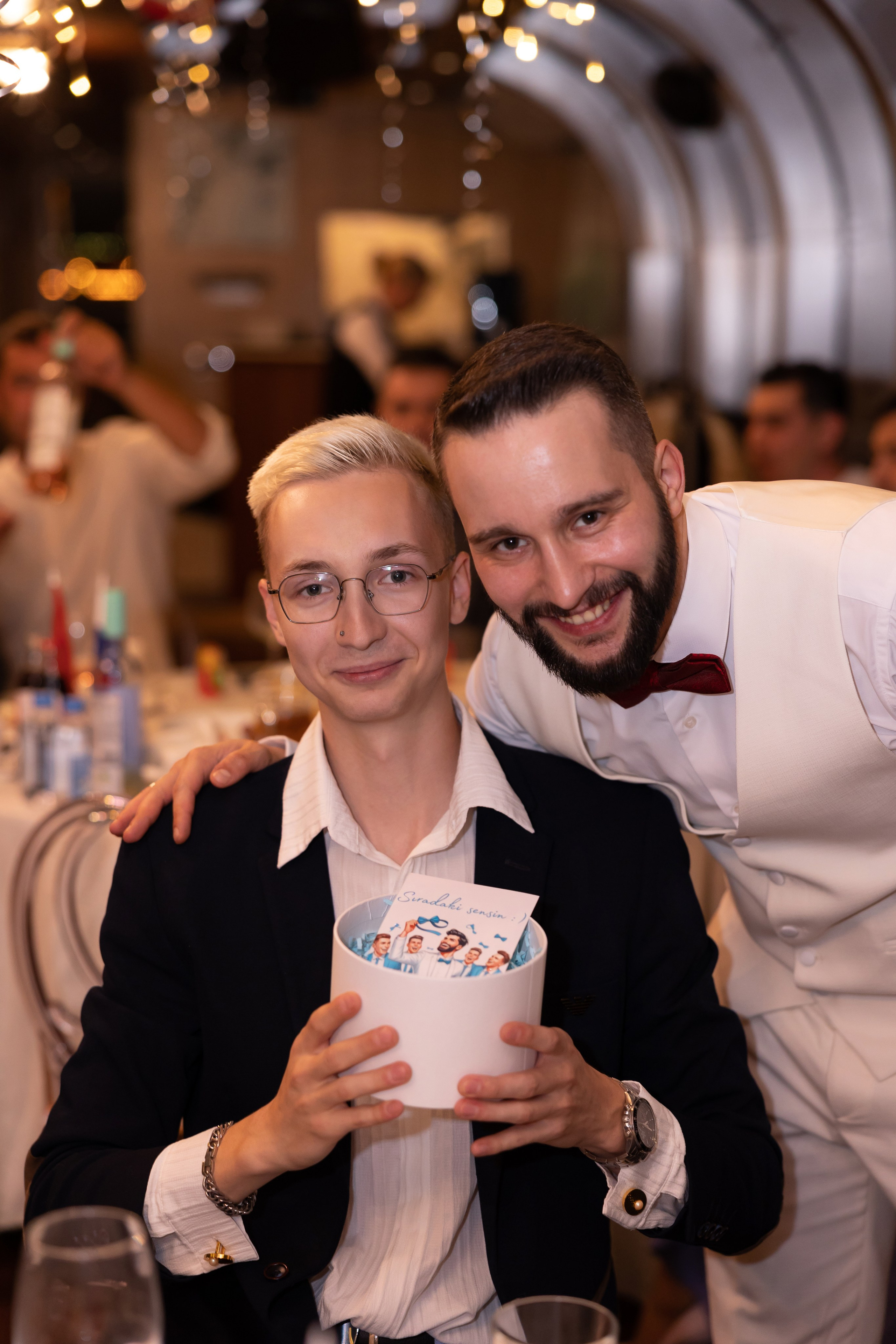 Ксения и Чаатай (теплоход). Сказочный фотограф для Вас и Вашей семьи