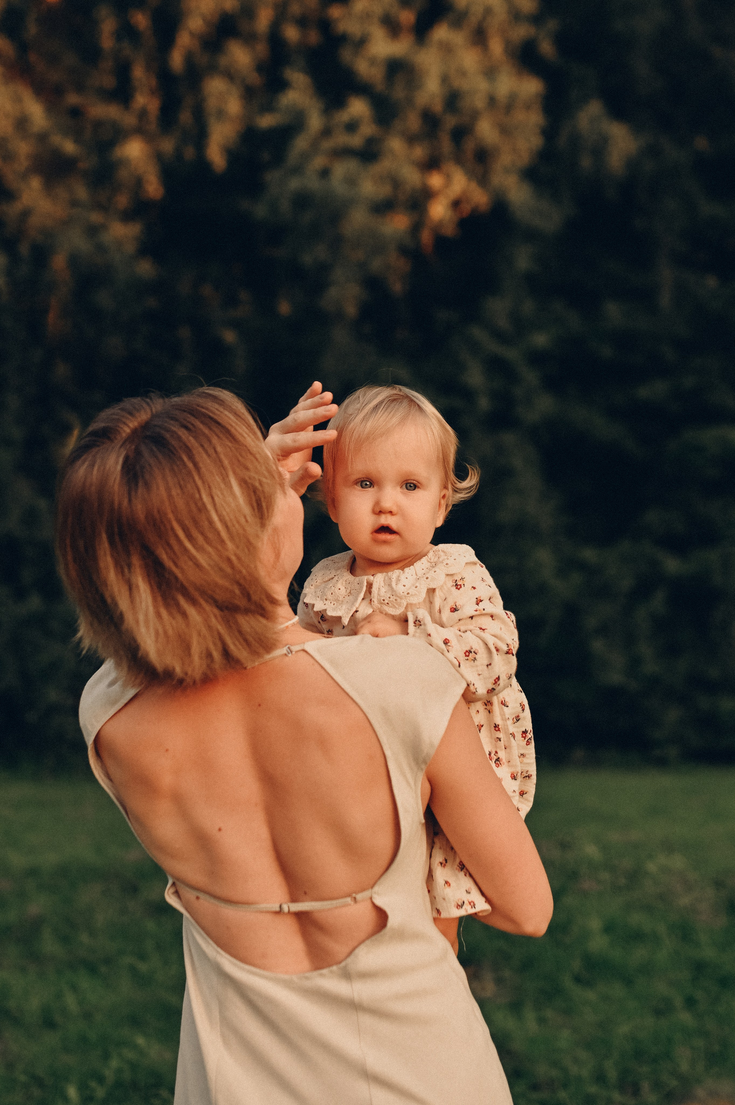 Семья. Детский и семейный фотограф в Москве