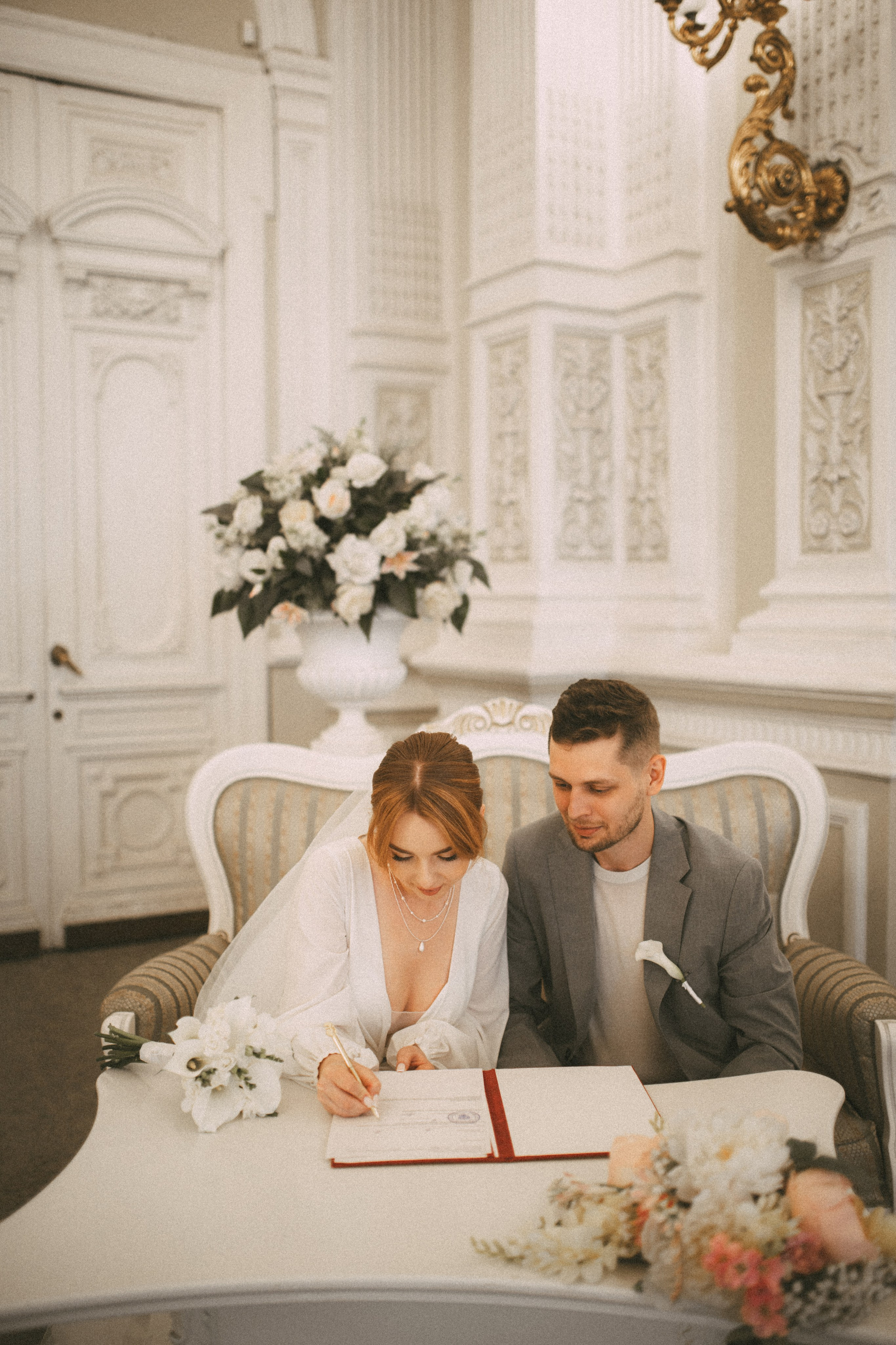 А & A | Санкт-Петербург. Фотограф Екатерина Амбрушкевич