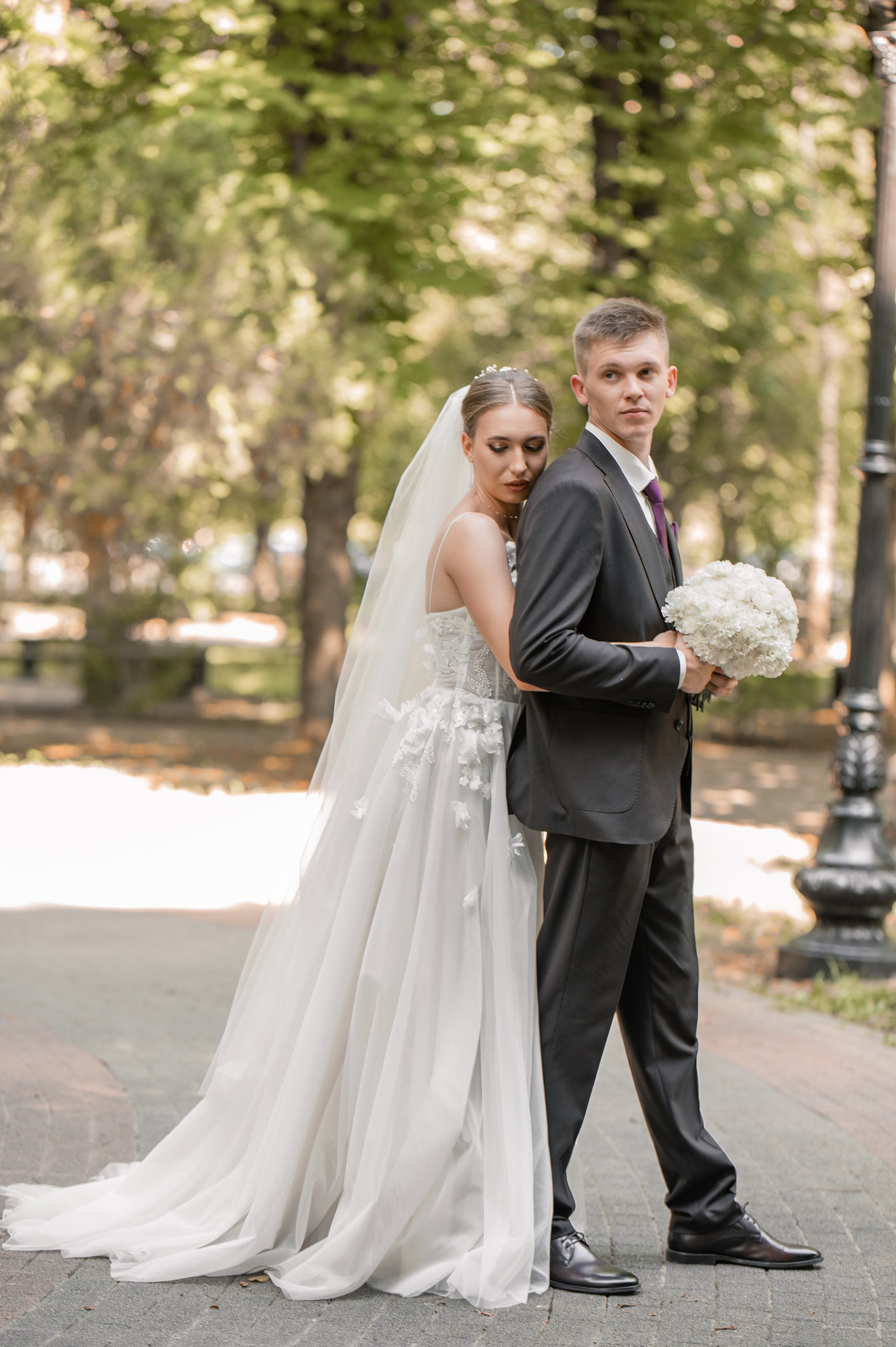 Екатерина и Максим. Свадебный и семейный фотограф в Краснодарском крае