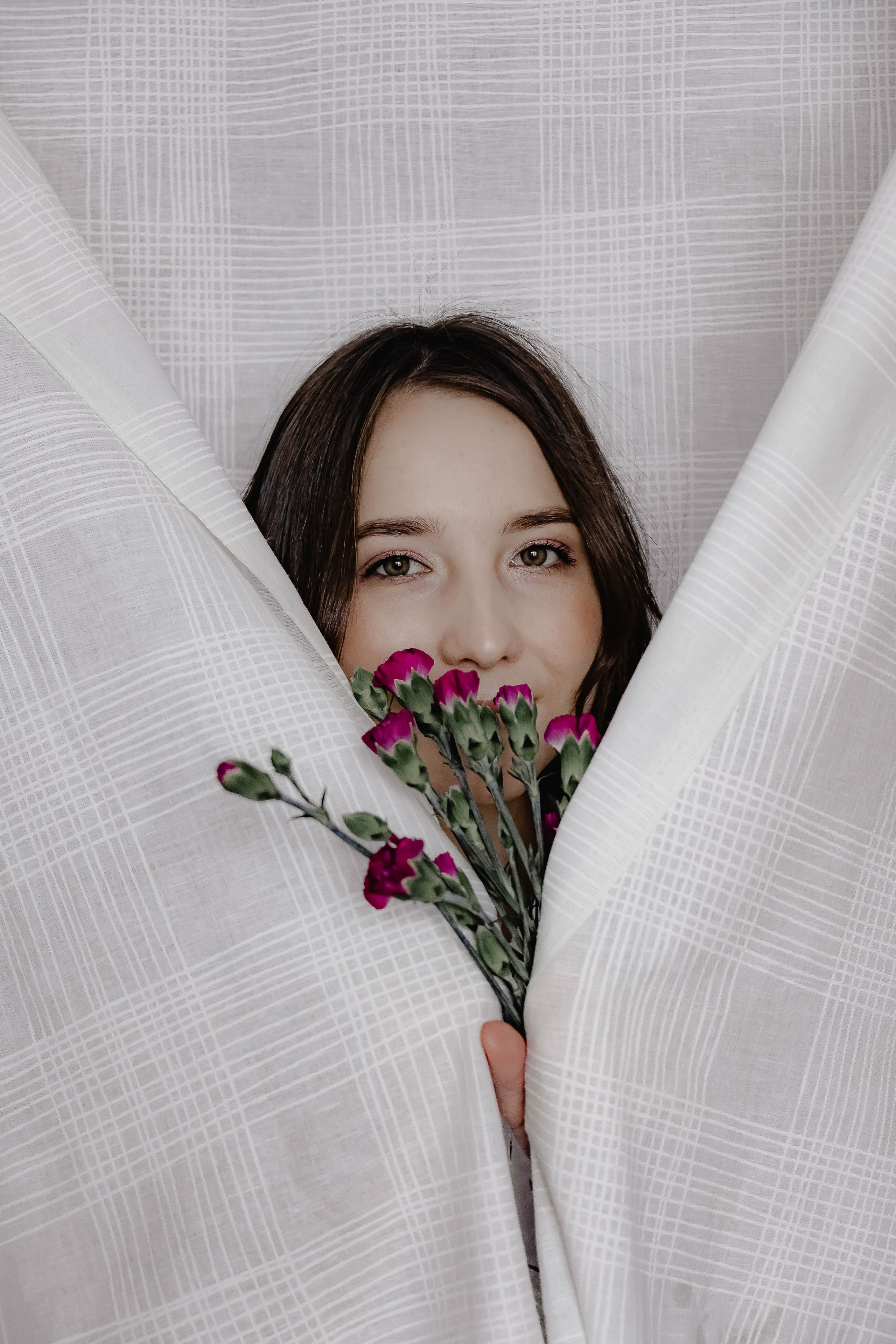 Анастасия. Портретный и свадебный фотограф в Йошкар-Оле Егошина Екатерина