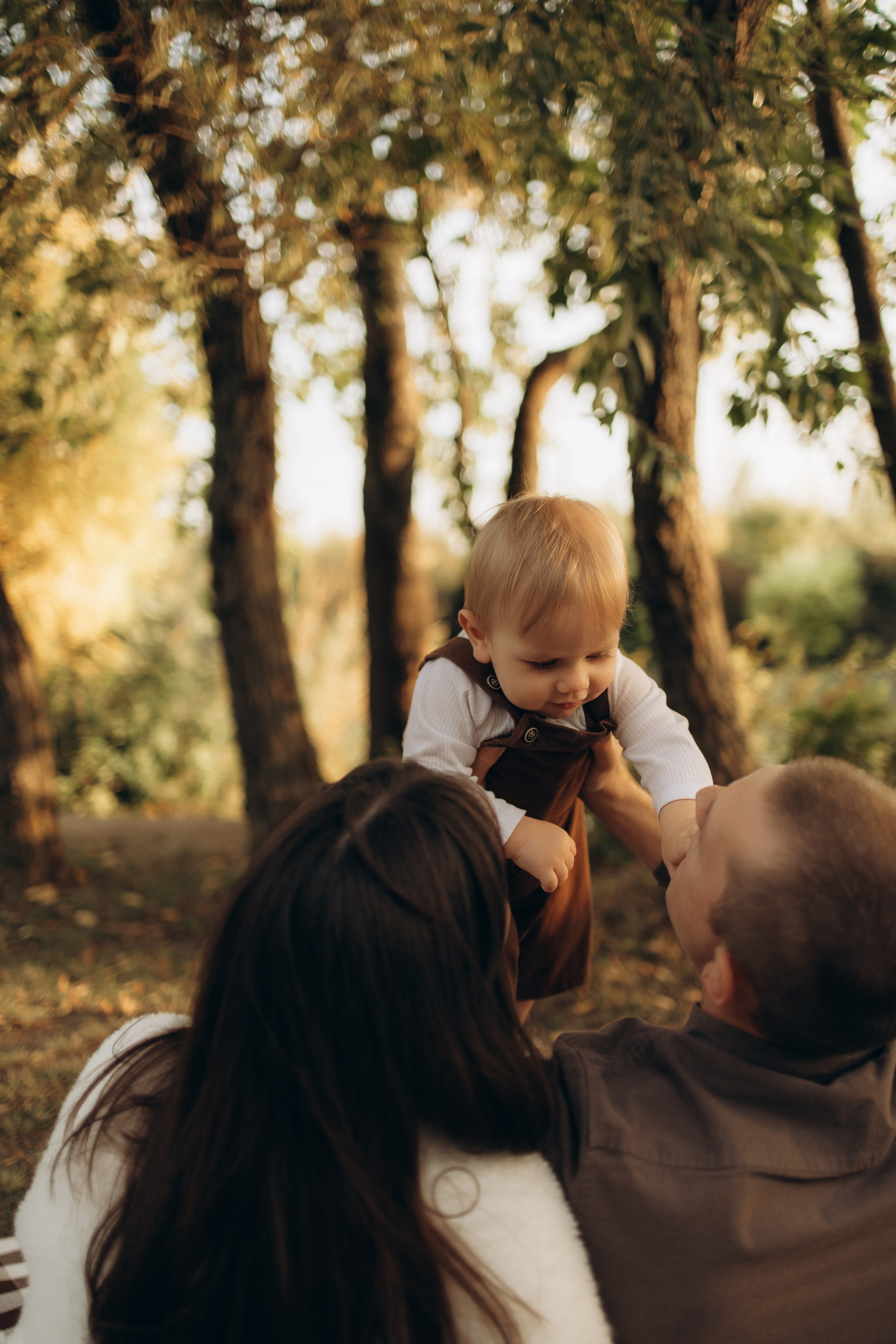 15 лет вместе. Самый теплый фотограф в Краснодаре Рябоконь Ксения