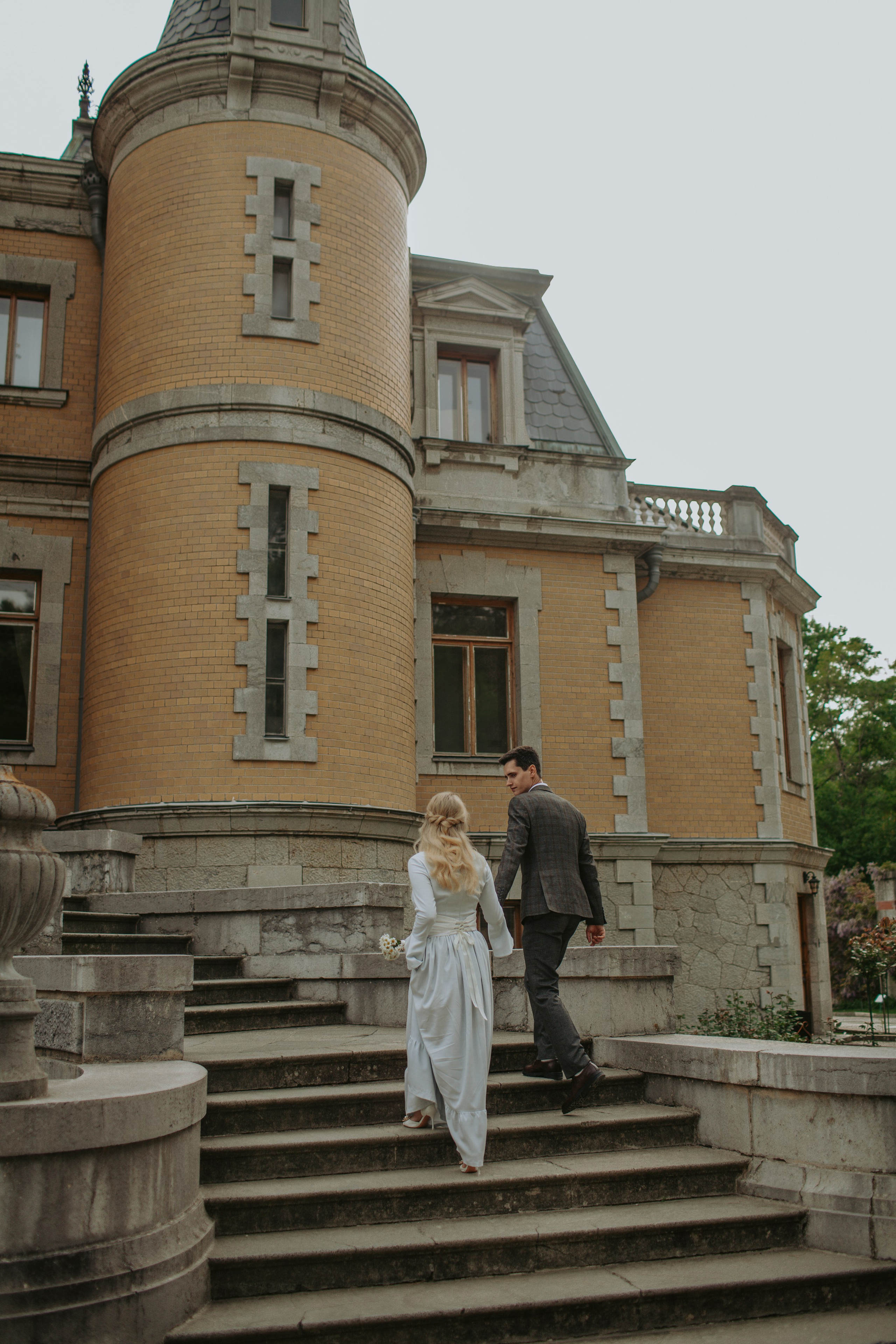 ЮЛИЯ & ДАНИЛ. | ФОТОГРАФ | ОЛЯ | ЯЛТА | КРЫМ