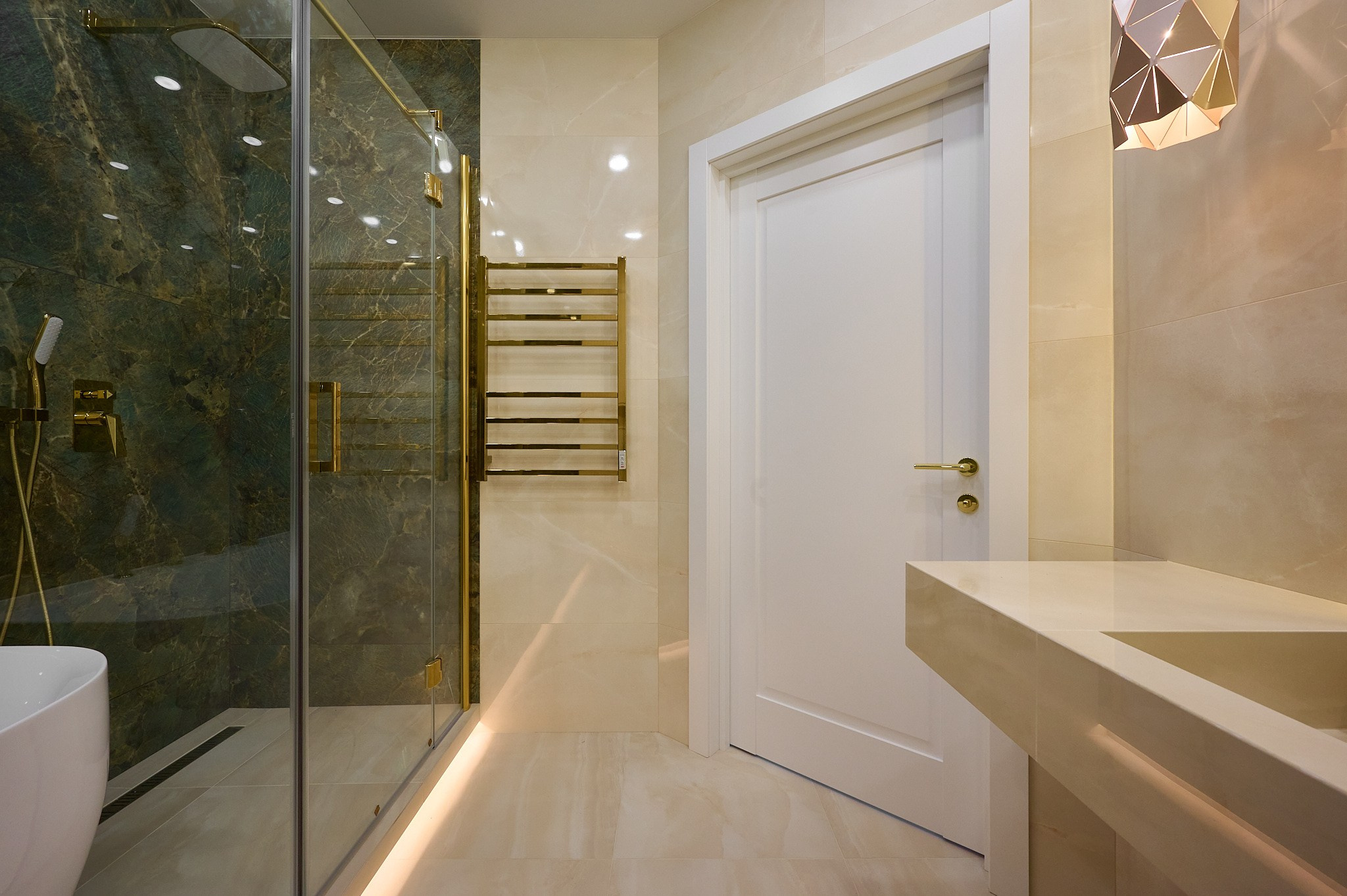 Квартира 95. Интерьерный фотограф в Краснодаре