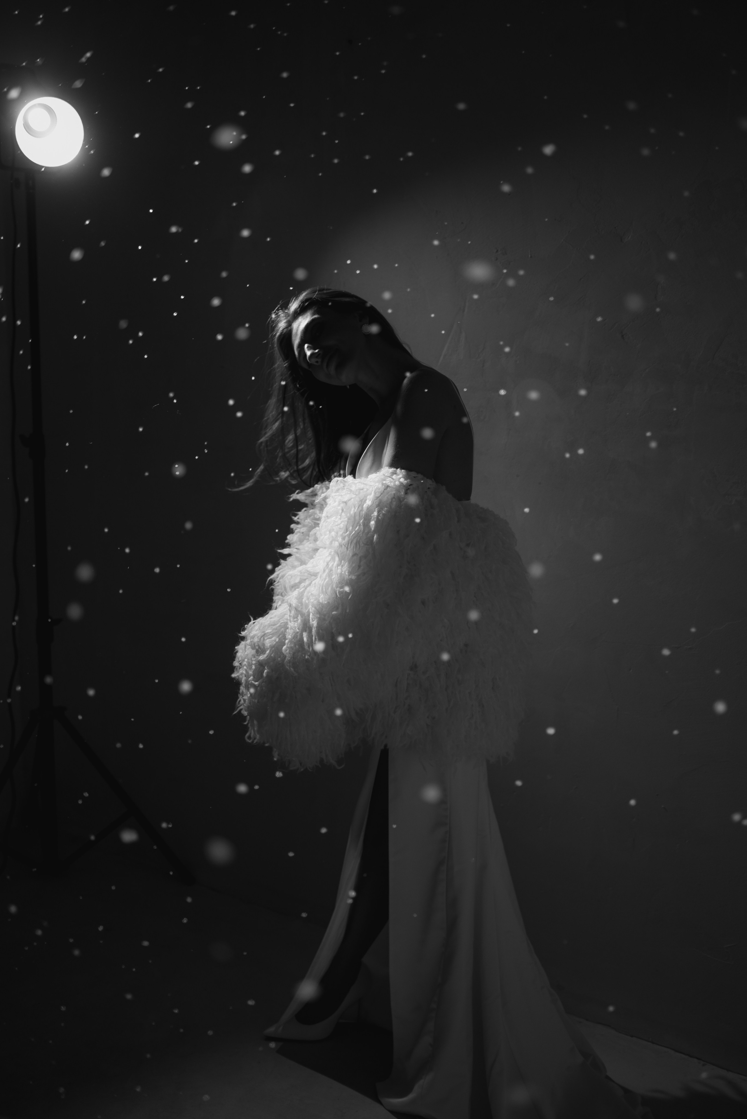 Оксана. Свадебный и портретный фотограф в Брянске и Москве Алина Химушкина