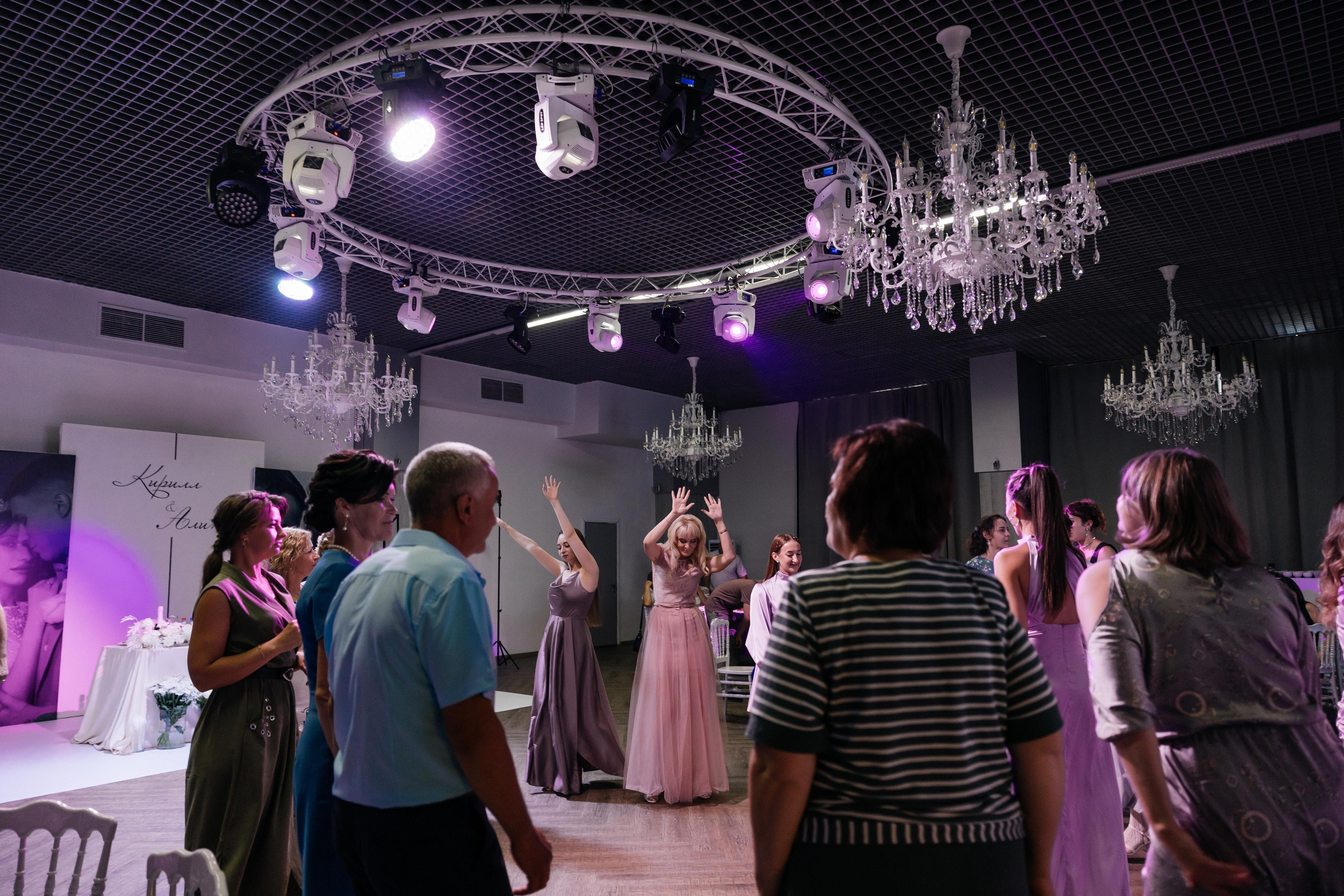 Свадебная история Кирилла и Алины. Свадебный и семейный фотограф Рассказова Виктория