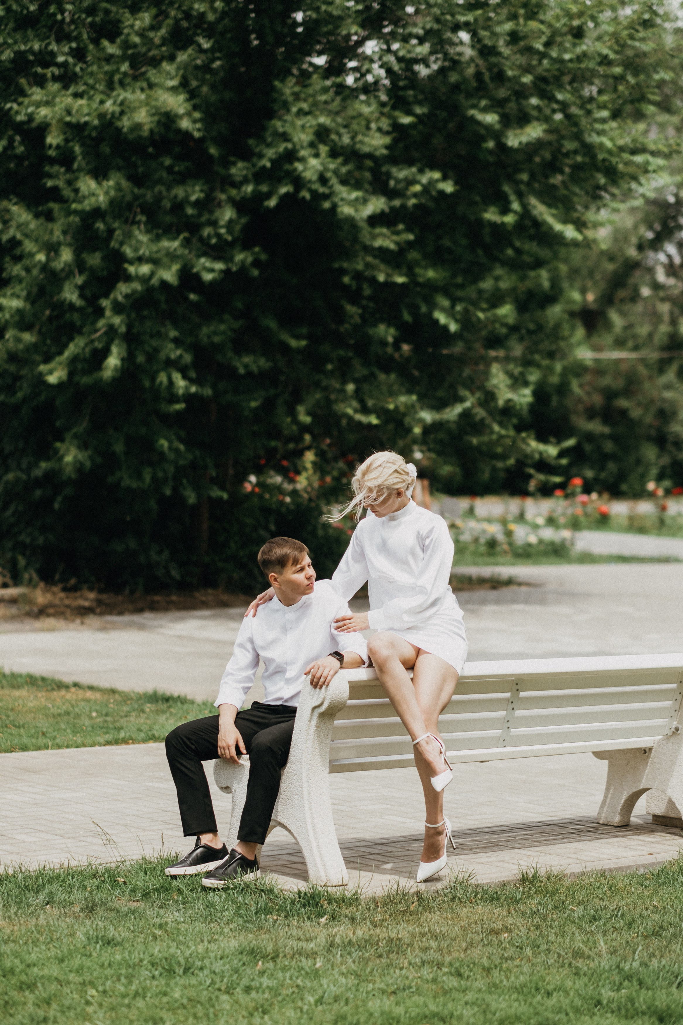 Свадебная фотосессия Волгоград. Свадебный и семейный фотограф в Волгограде Кристина Иванова