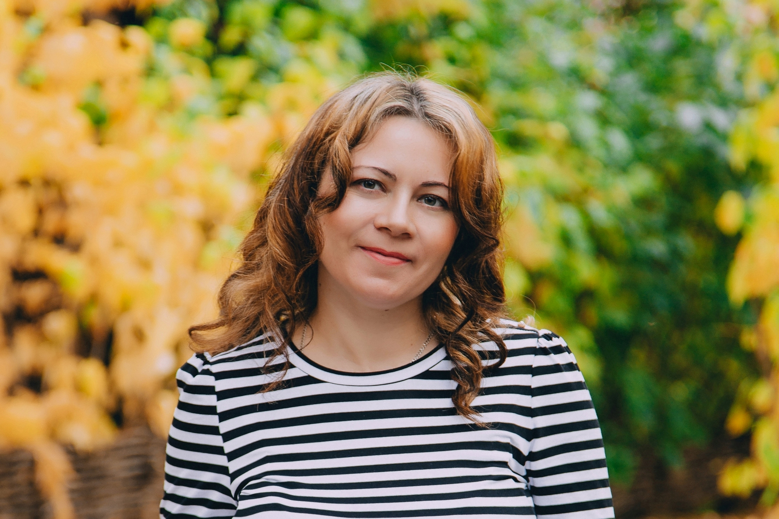 Семейный и детский фотограф в Тамбове Светлана Гуськова