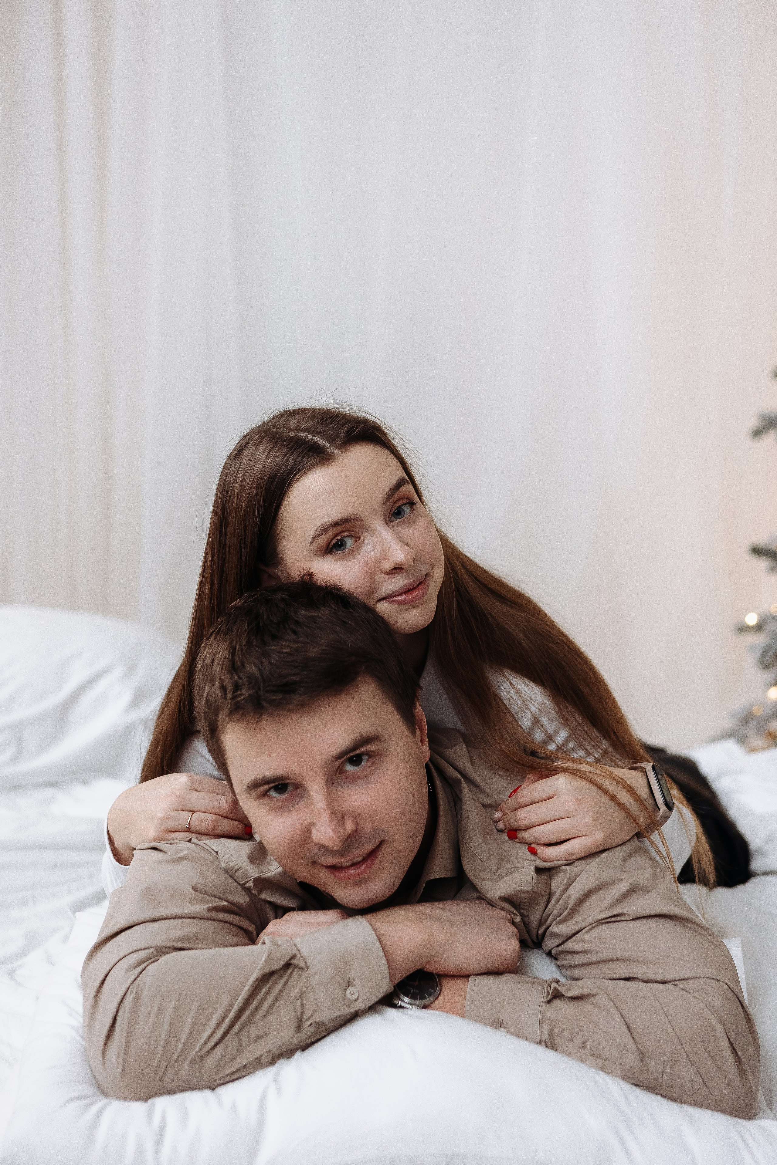 Тихие радости. Фотограф Алексей Миронов