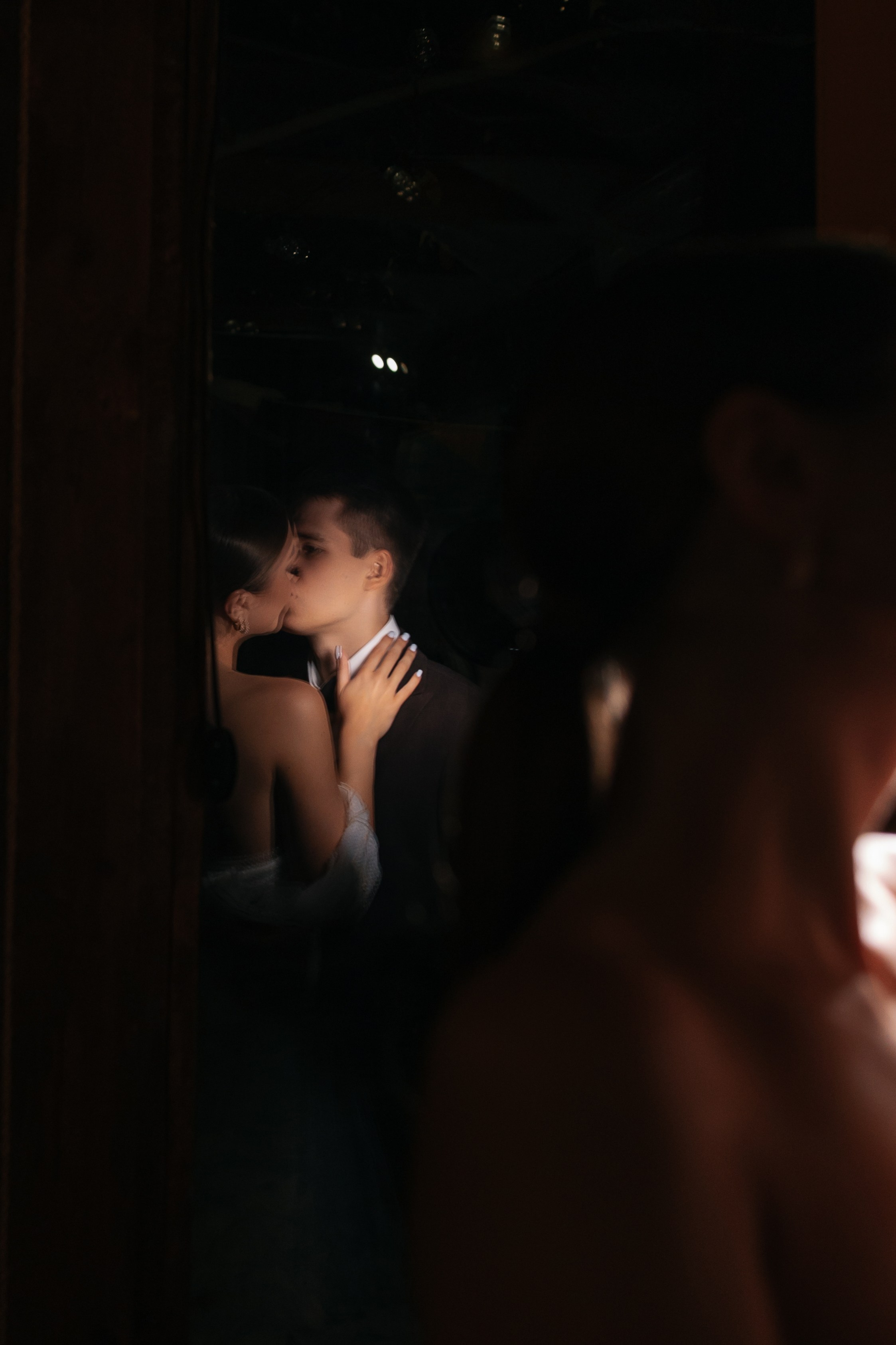 Алексей и Ксения