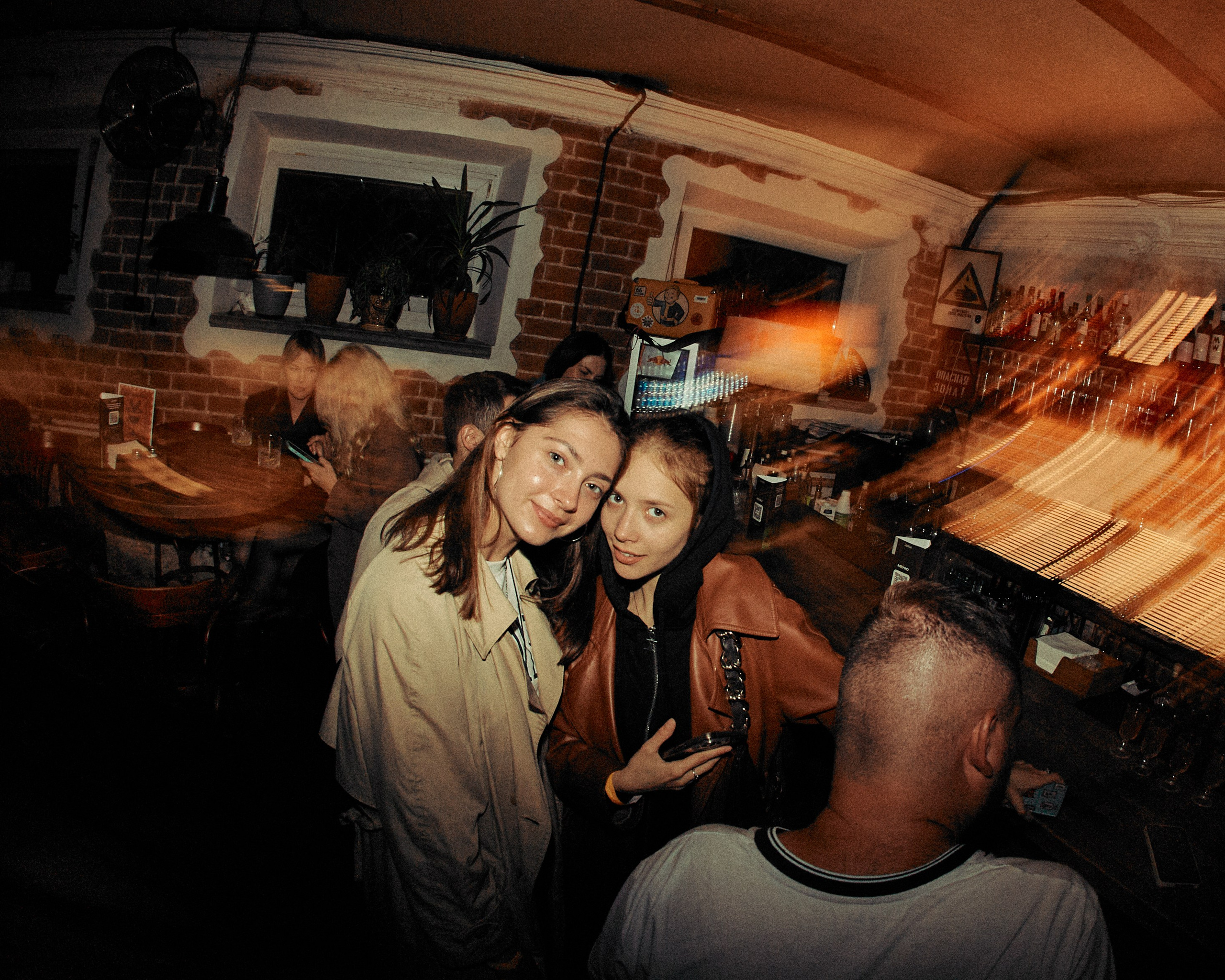 Opposite / Ставников. Фотограф из Первоуральска Роман Заиченко