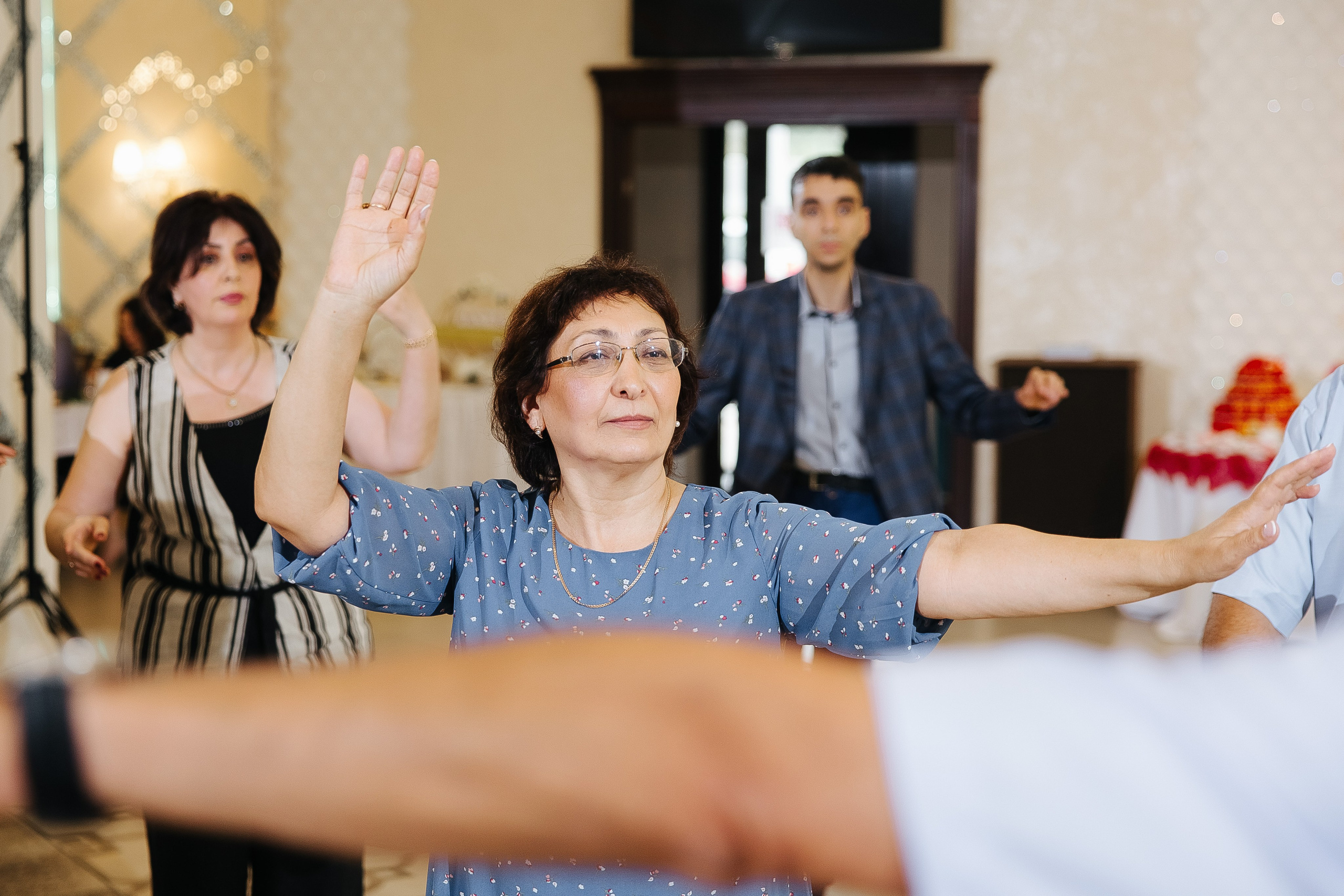 Шах и Ирада. Фотограф в Красноярске Надежда Воскресенская