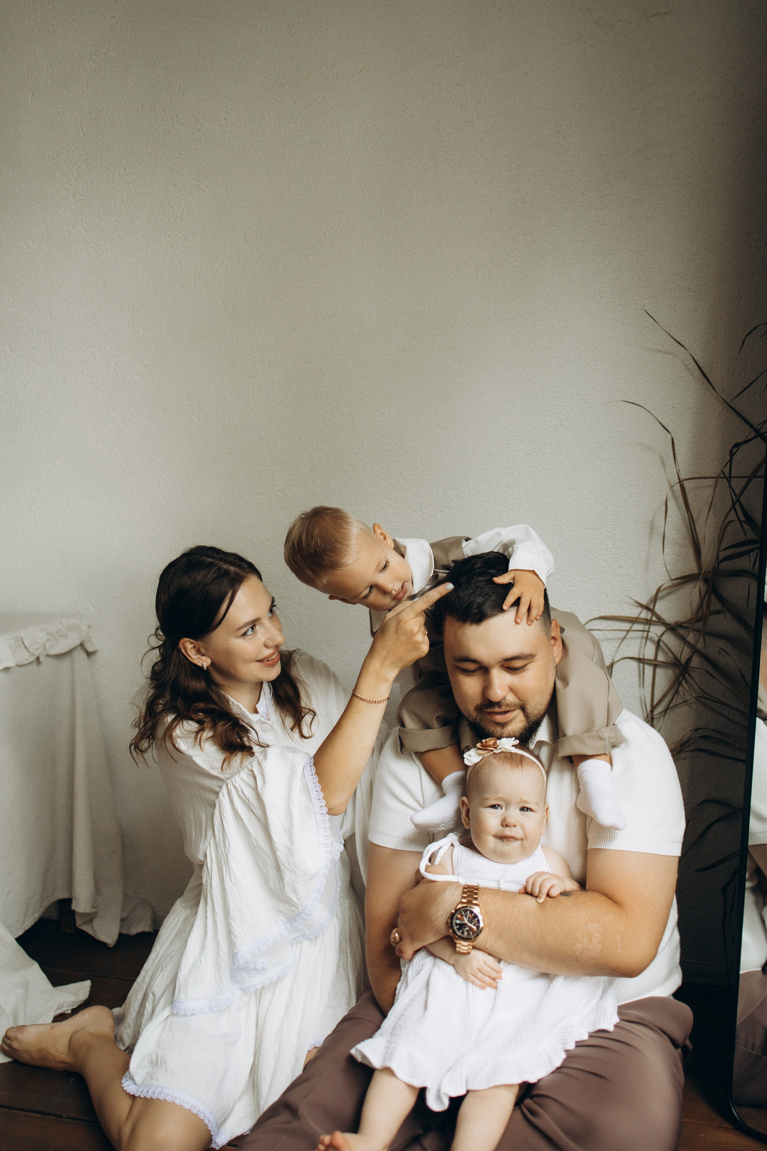 Мирослав и Соня. Самый теплый фотограф в Краснодаре Рябоконь Ксения