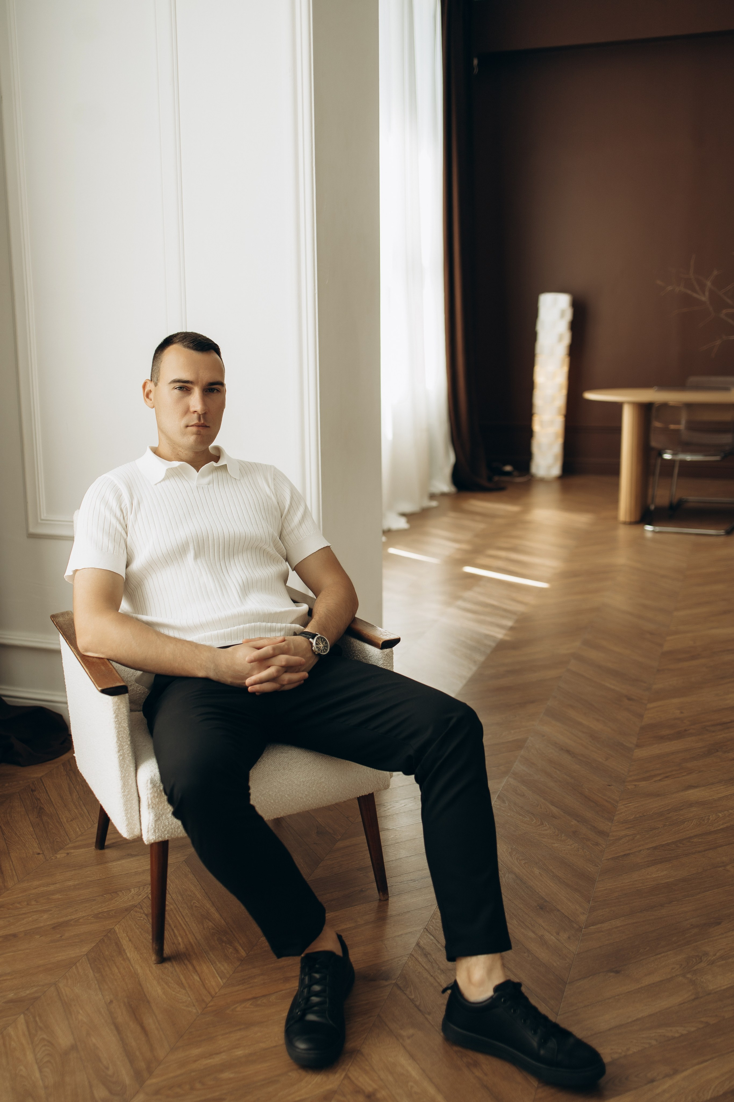 Степан и Саша. Самый теплый фотограф в Краснодаре Рябоконь Ксения