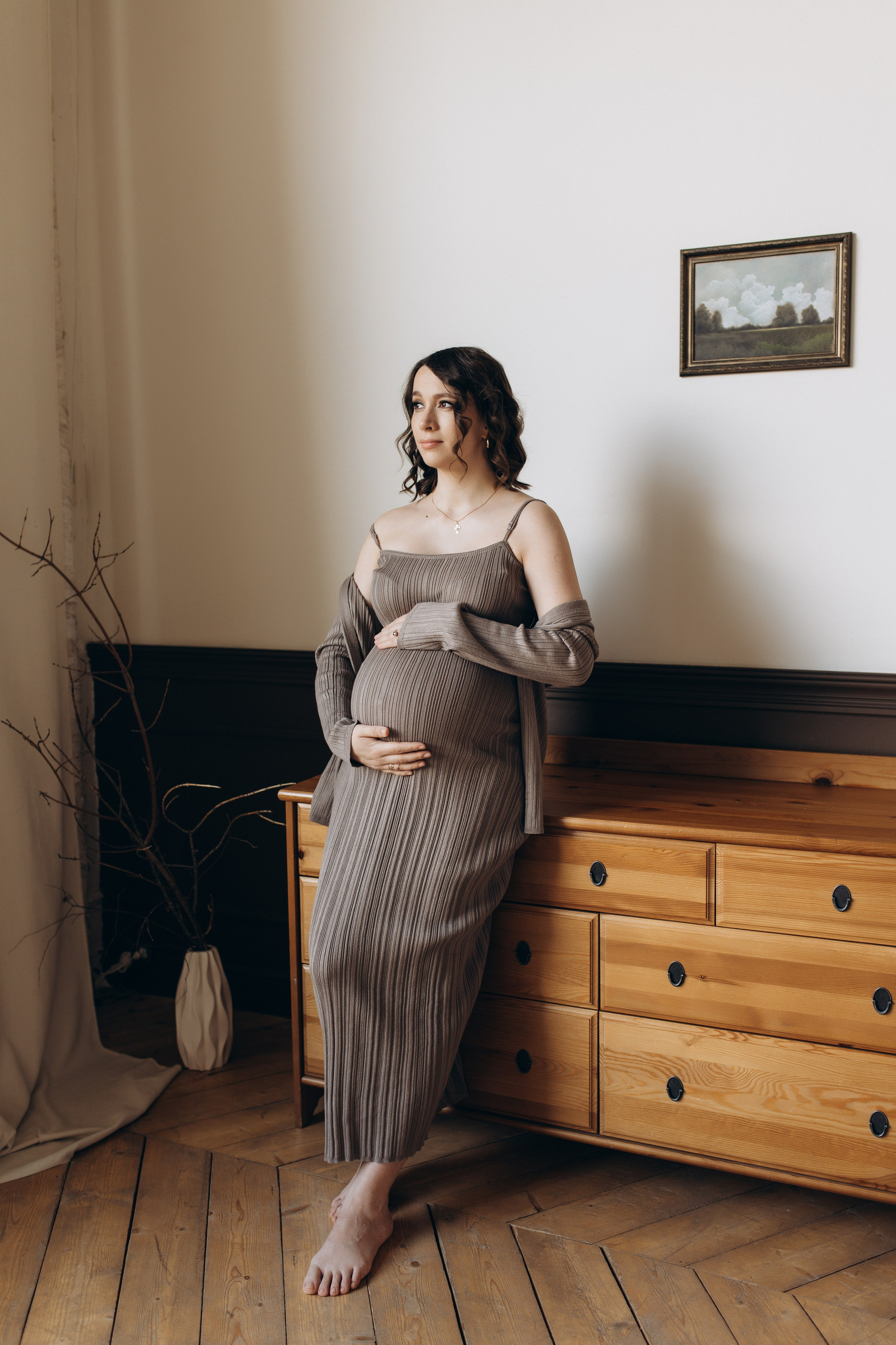 Марина и Максим. Самый теплый фотограф в Краснодаре Рябоконь Ксения