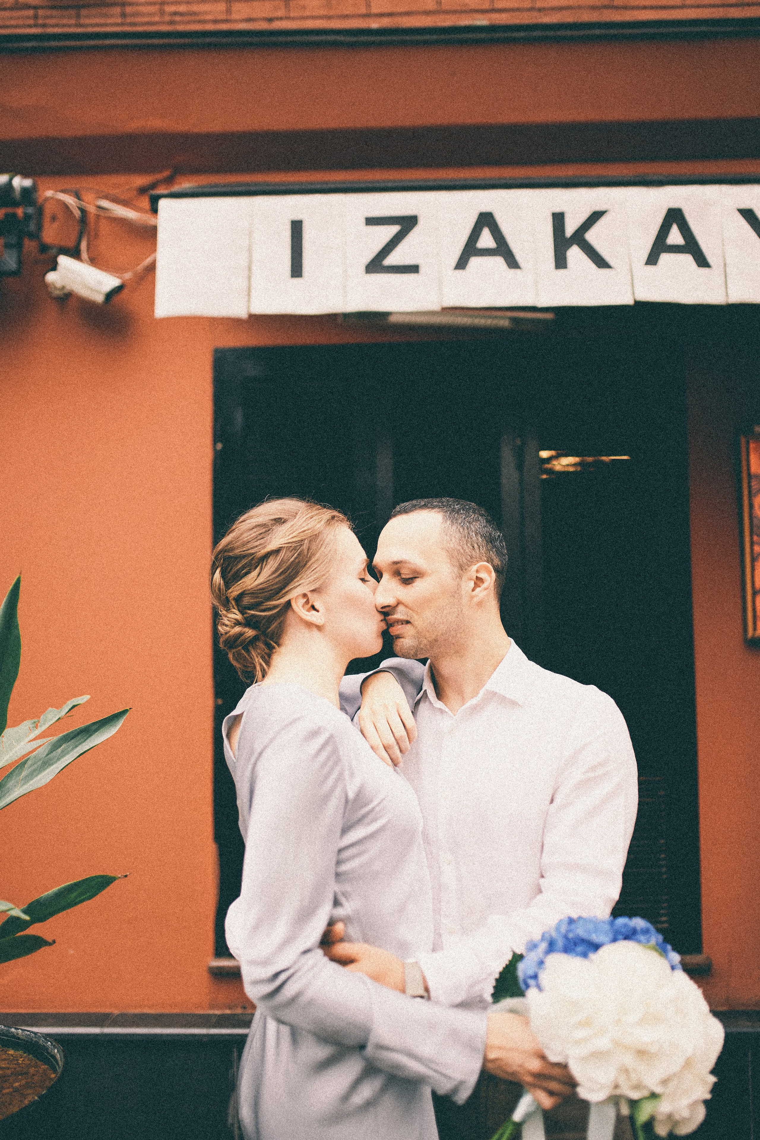 Свадьба Татьяна и Иван. Портретный фотограф в Москве Мария Варлей