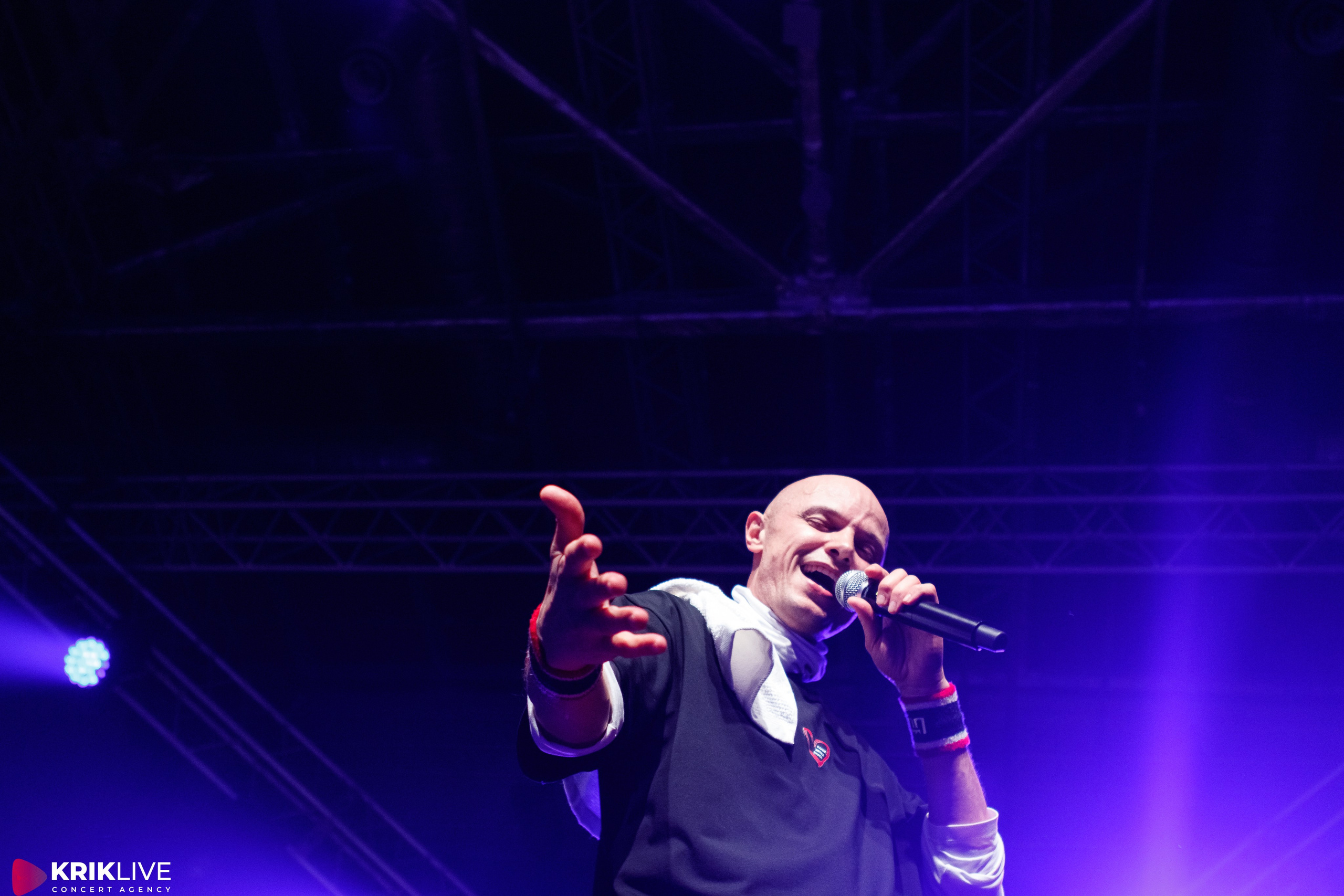 Дискач 90-х. Портретный и пейзажный фотограф Никита Павлов