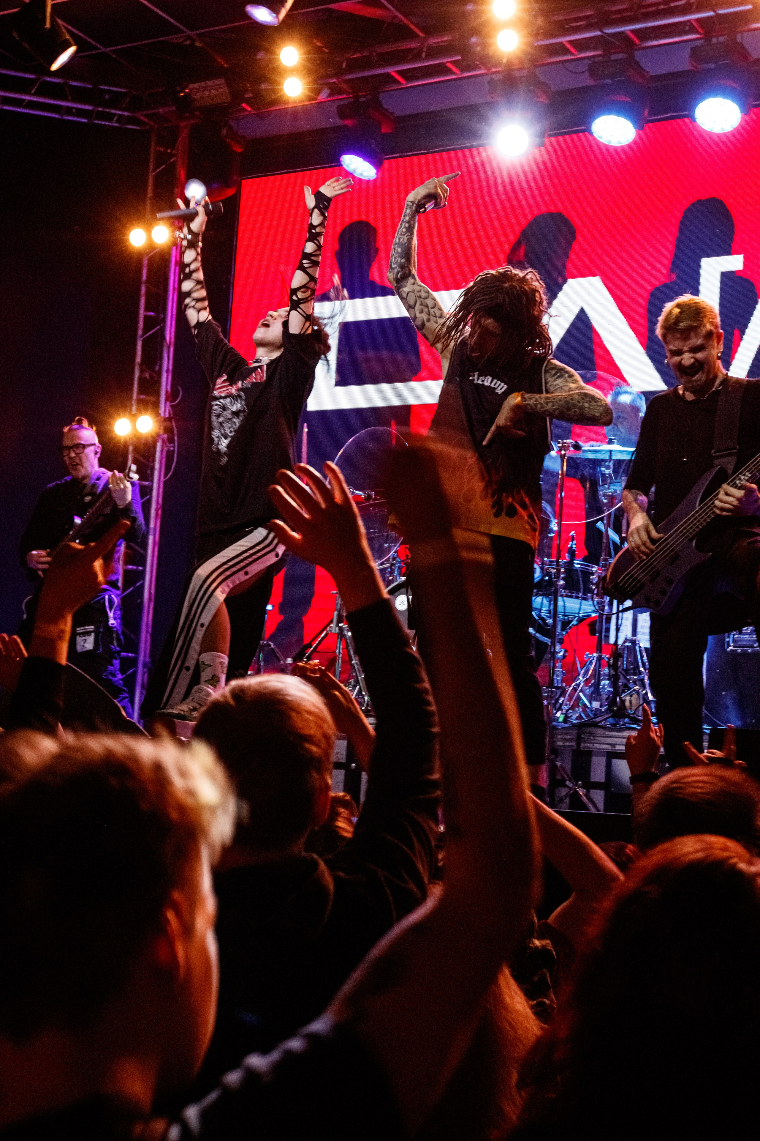 СЛОТ. Портретный и пейзажный фотограф Никита Павлов