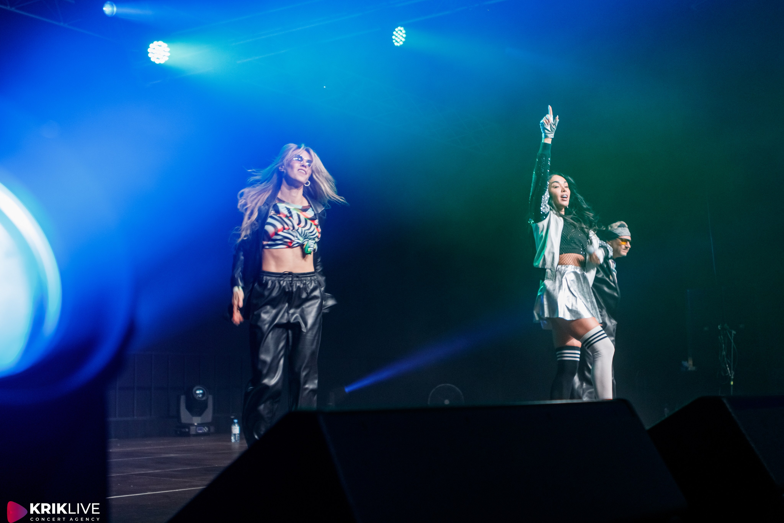 Дискач 90-х. Портретный и пейзажный фотограф Никита Павлов