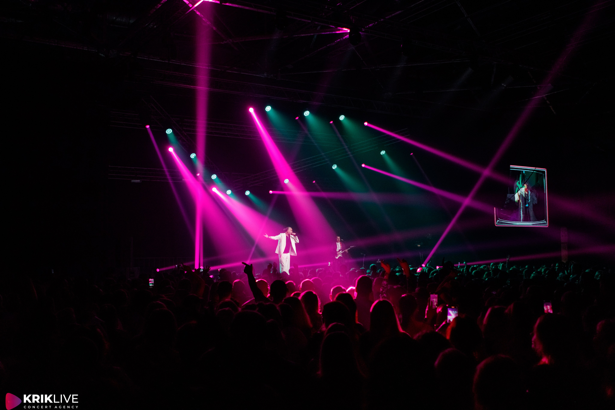 Дискач 90-х. Портретный и пейзажный фотограф Никита Павлов