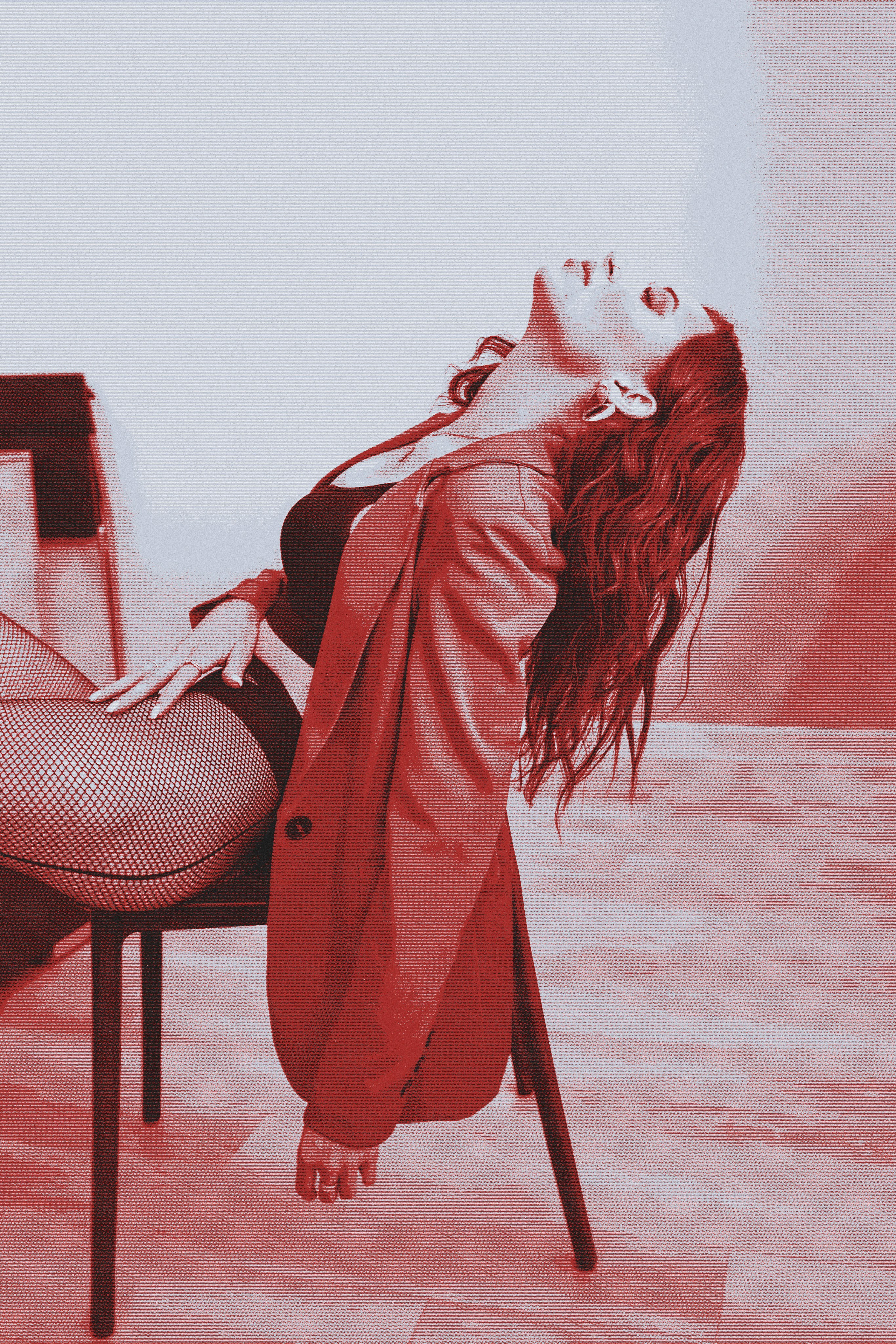 Женя. Портретный и пейзажный фотограф Никита Павлов