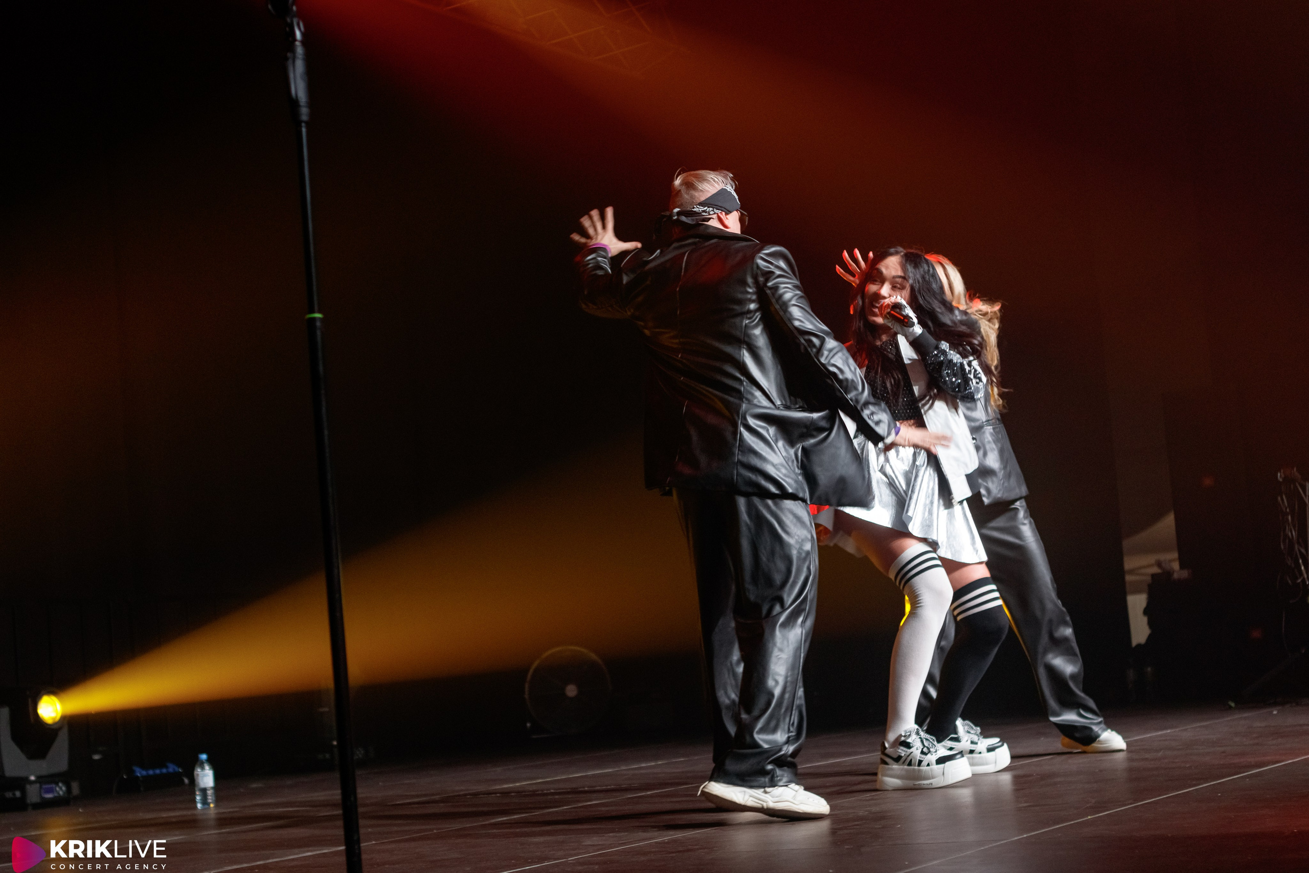 Дискач 90-х. Портретный и пейзажный фотограф Никита Павлов