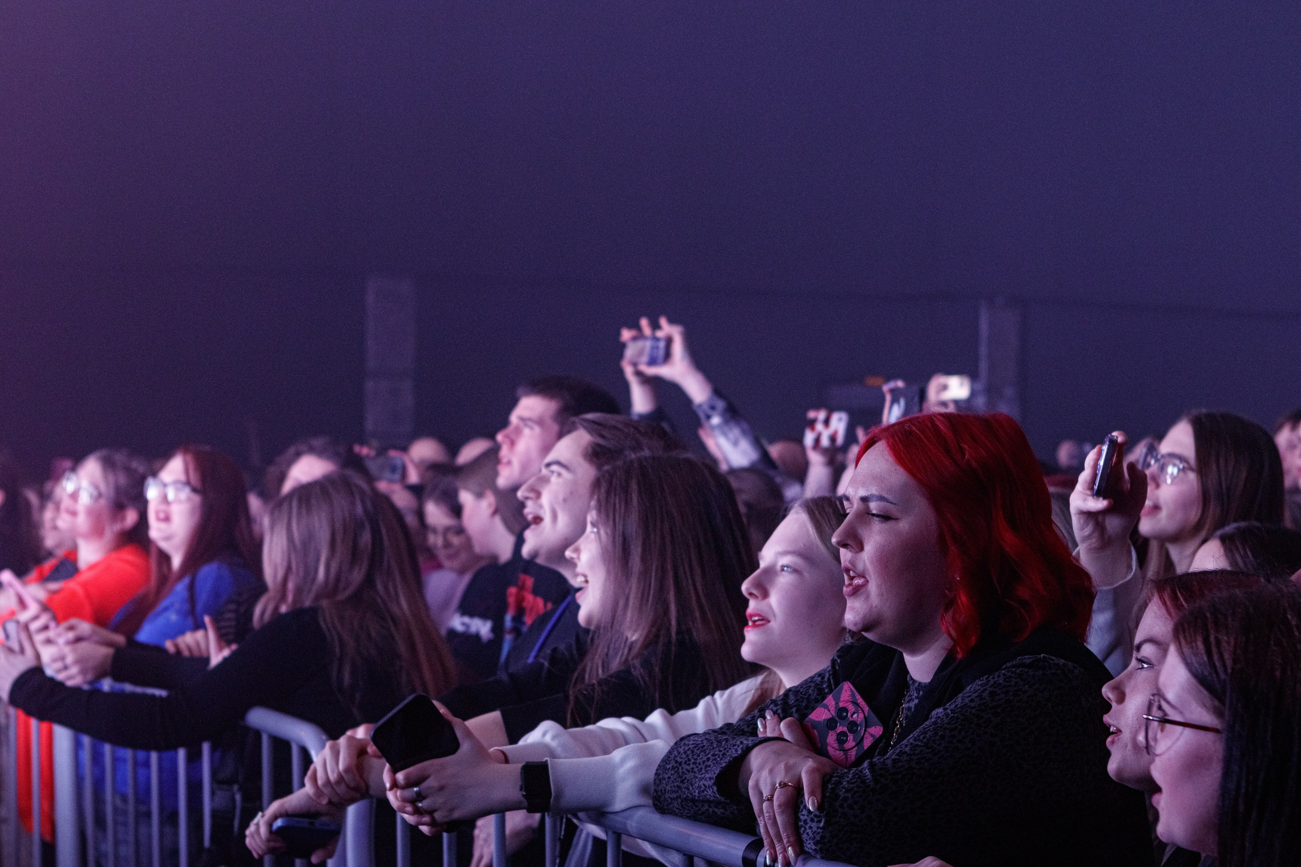 Женя Трофимов и Комната Культуры. Портретный и пейзажный фотограф Никита Павлов