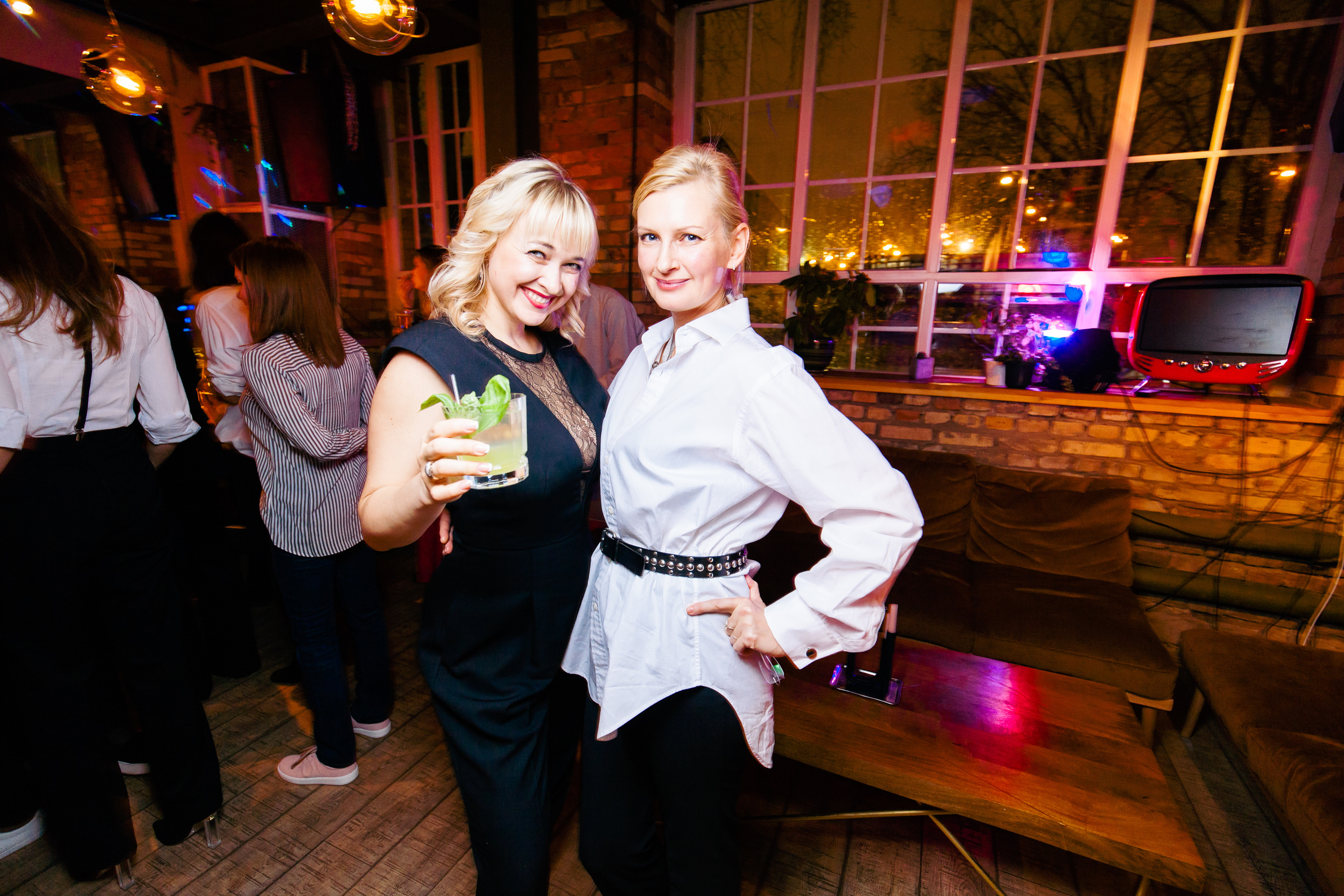 Happy Birthday, Yulia. Свадебный и репортажный фотограф Виталий Кислицын