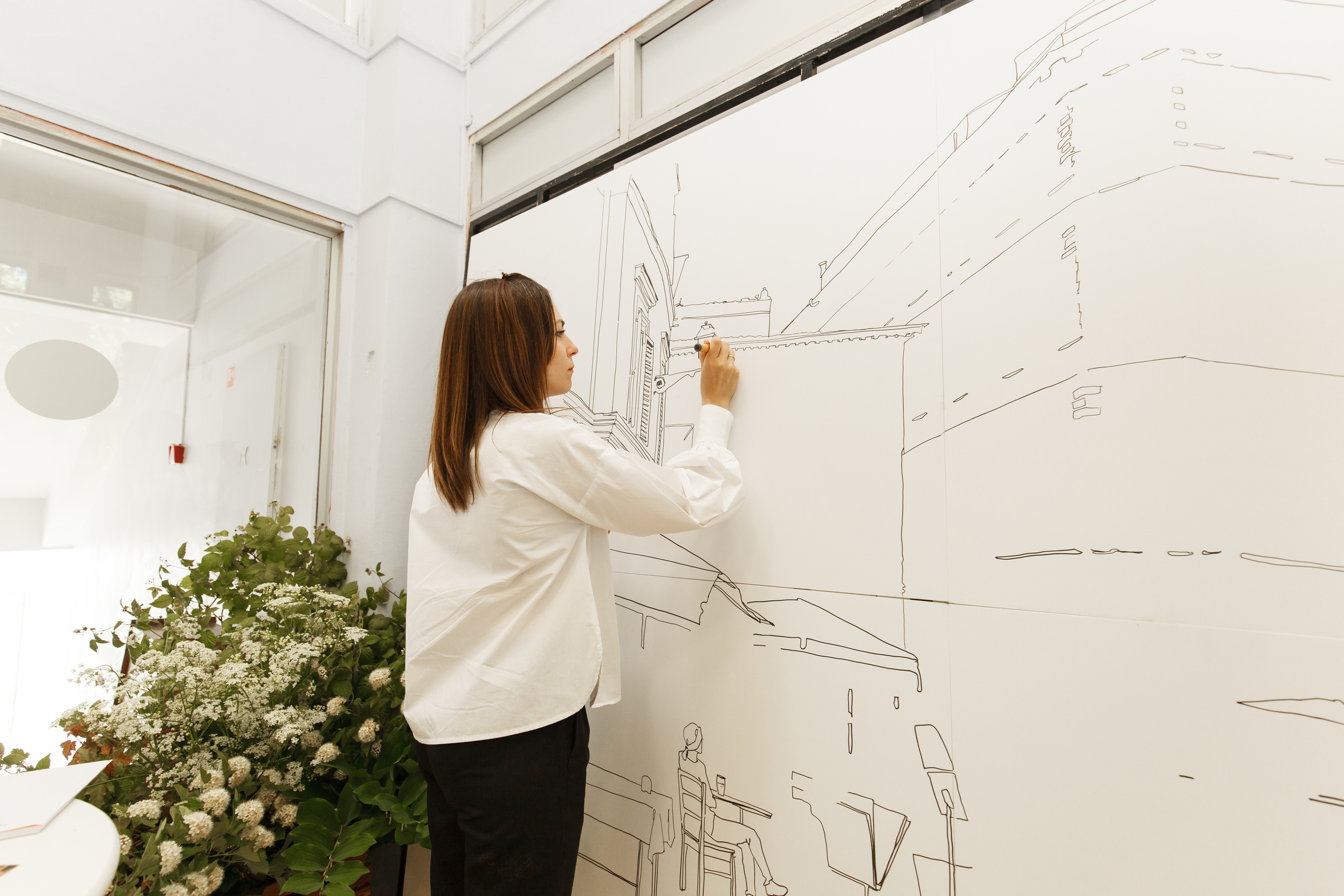 SKETCHFEST. Свадебный и репортажный фотограф Виталий Кислицын