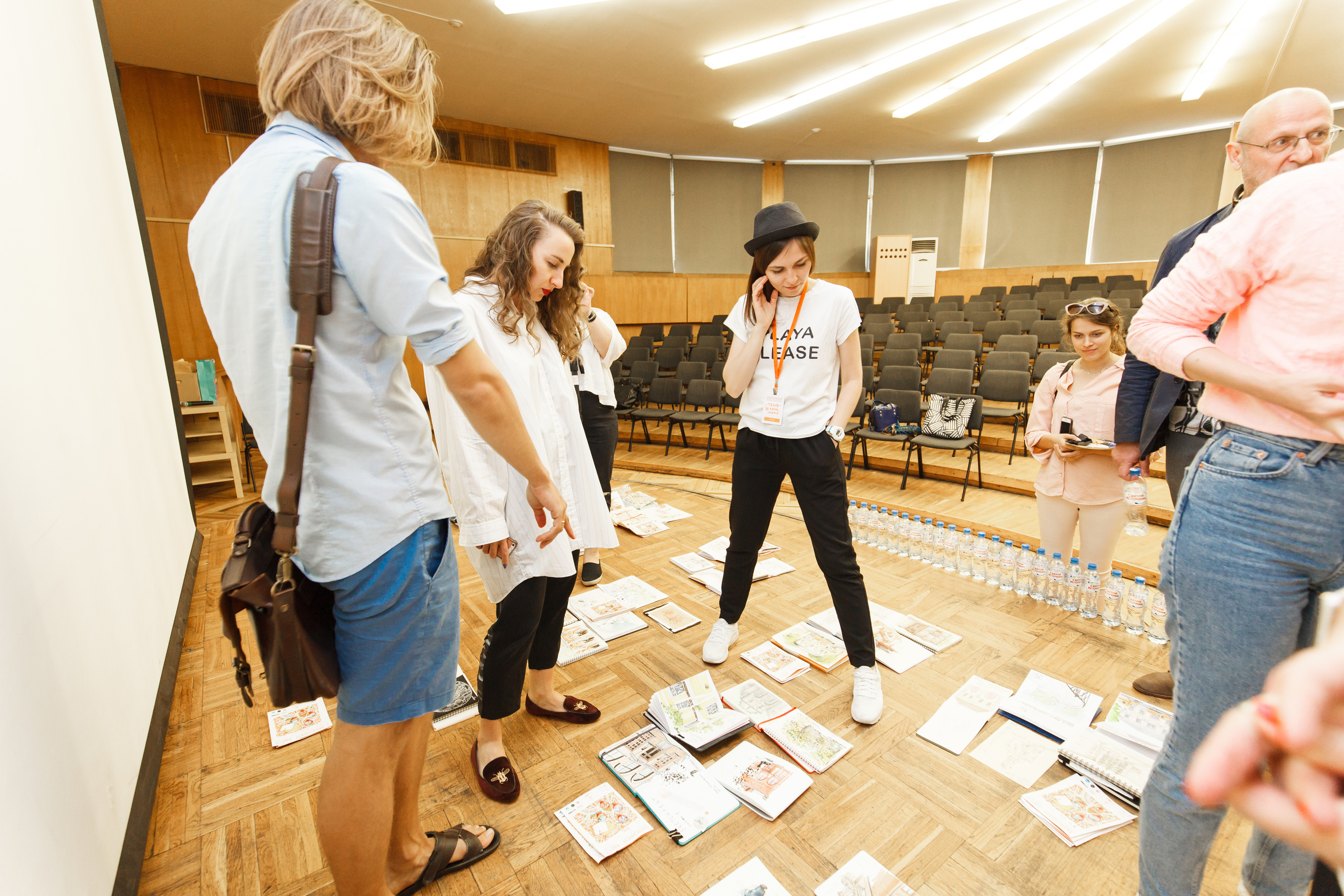 SKETCHFEST. Свадебный и репортажный фотограф Виталий Кислицын