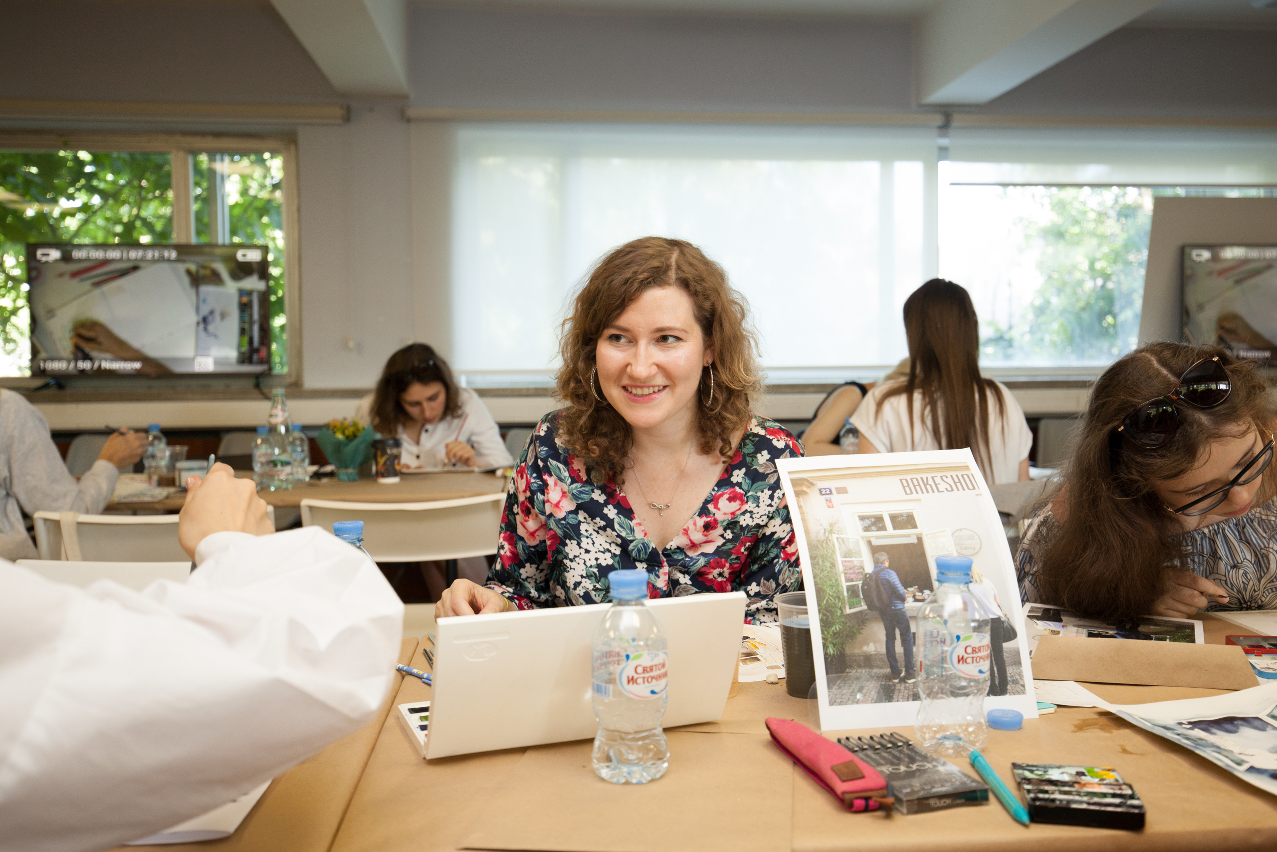 SKETCHFEST. Свадебный и репортажный фотограф Виталий Кислицын