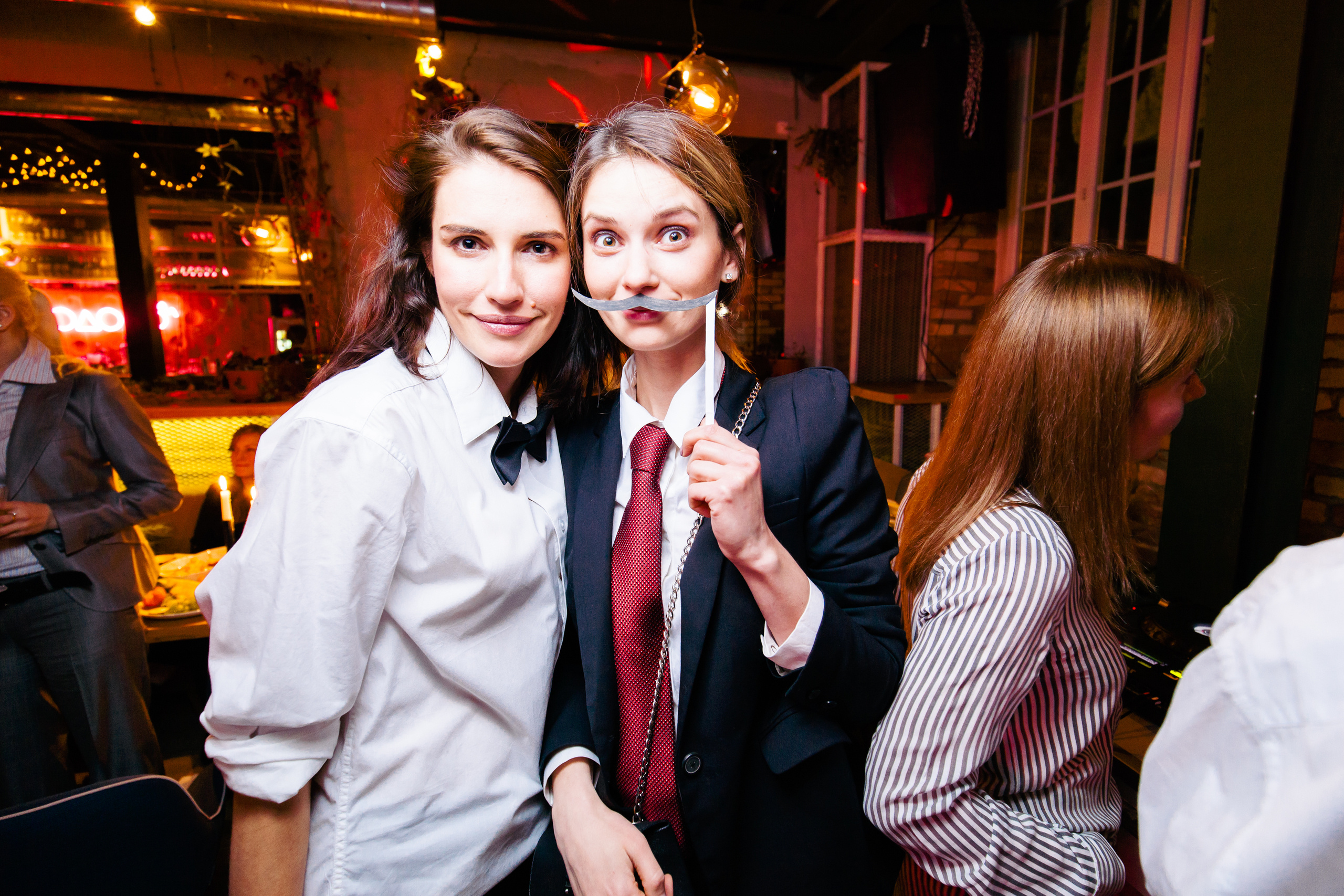 Happy Birthday, Yulia. Свадебный и репортажный фотограф Виталий Кислицын