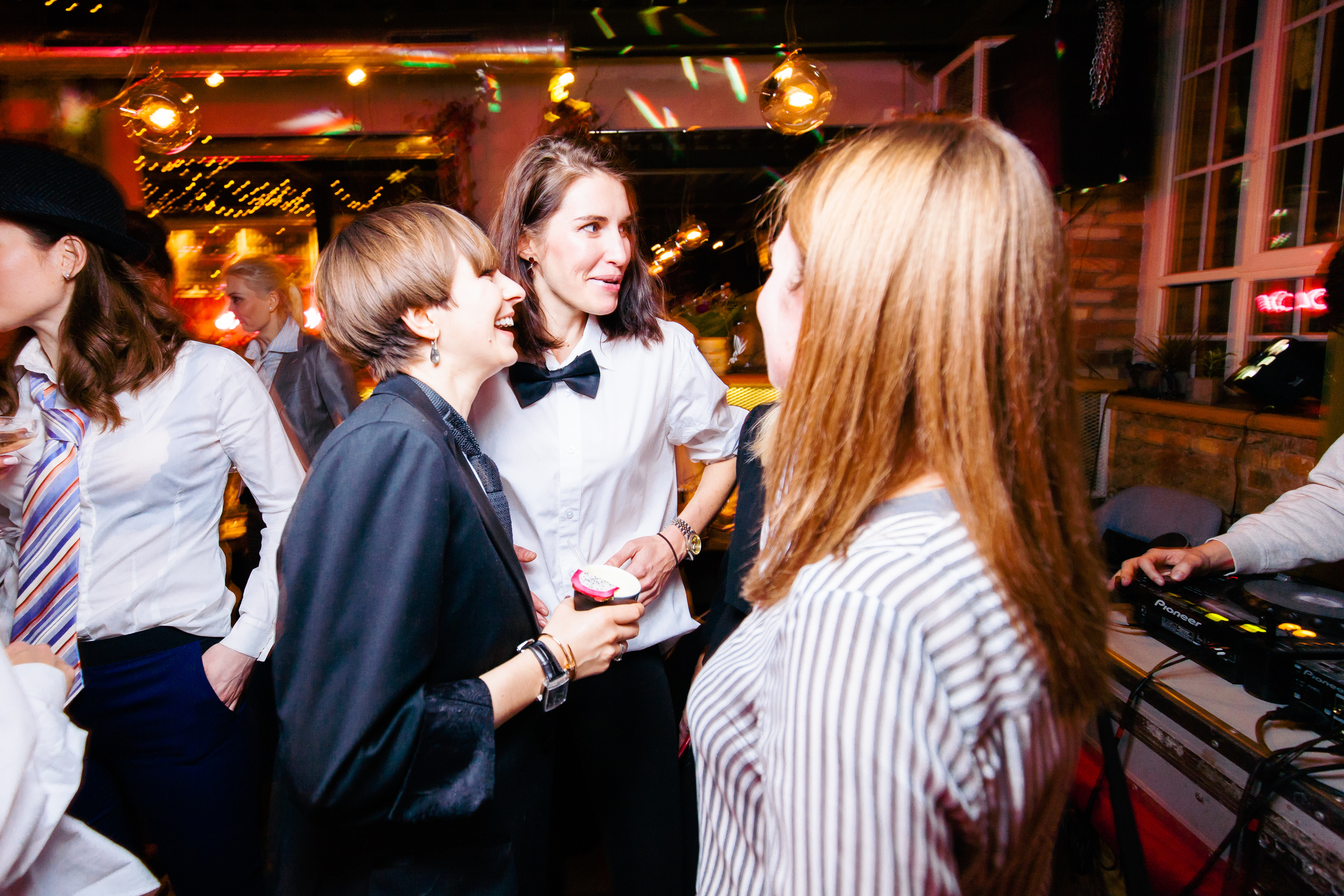 Happy Birthday, Yulia. Свадебный и репортажный фотограф Виталий Кислицын