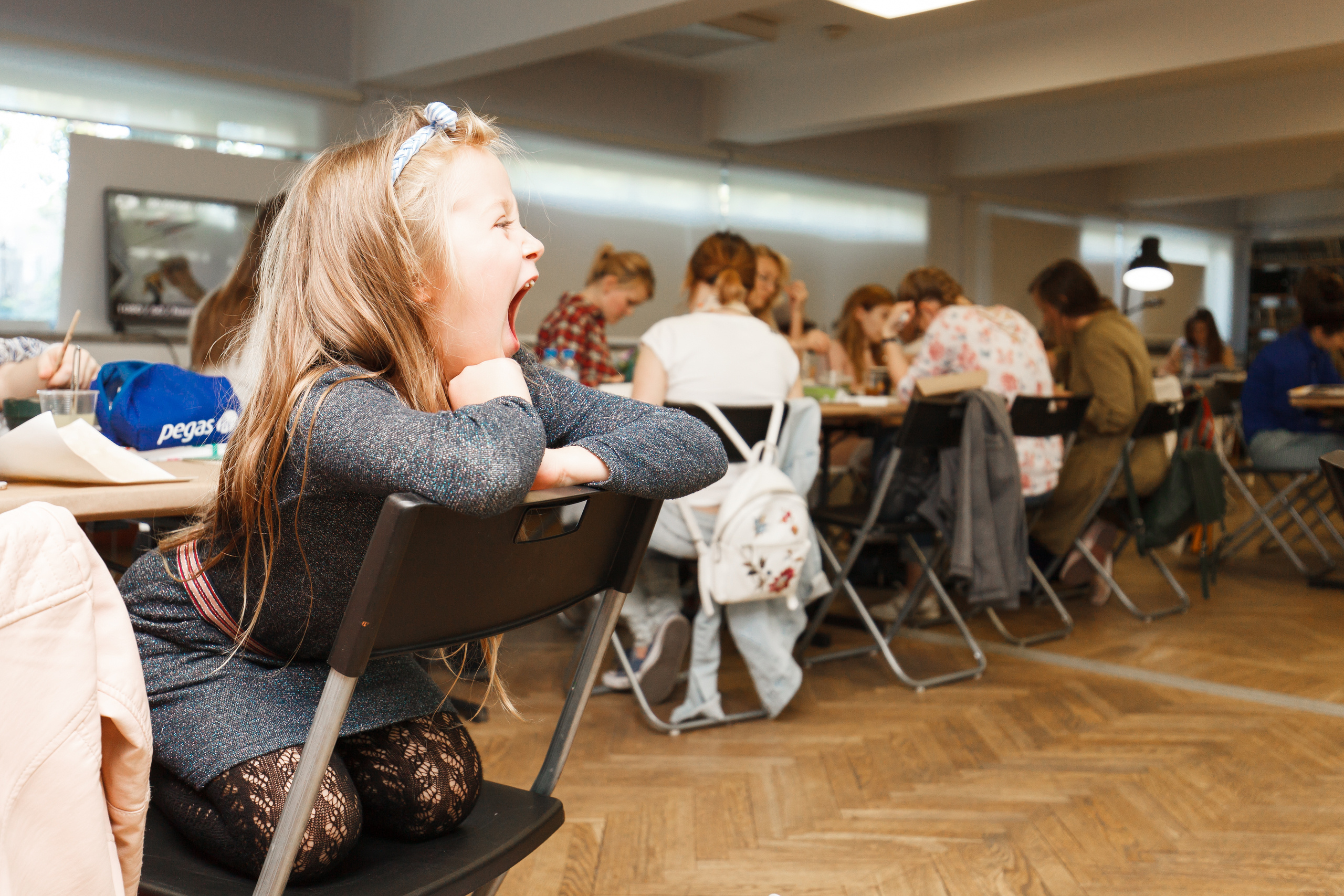 SKETCHFEST. Свадебный и репортажный фотограф Виталий Кислицын