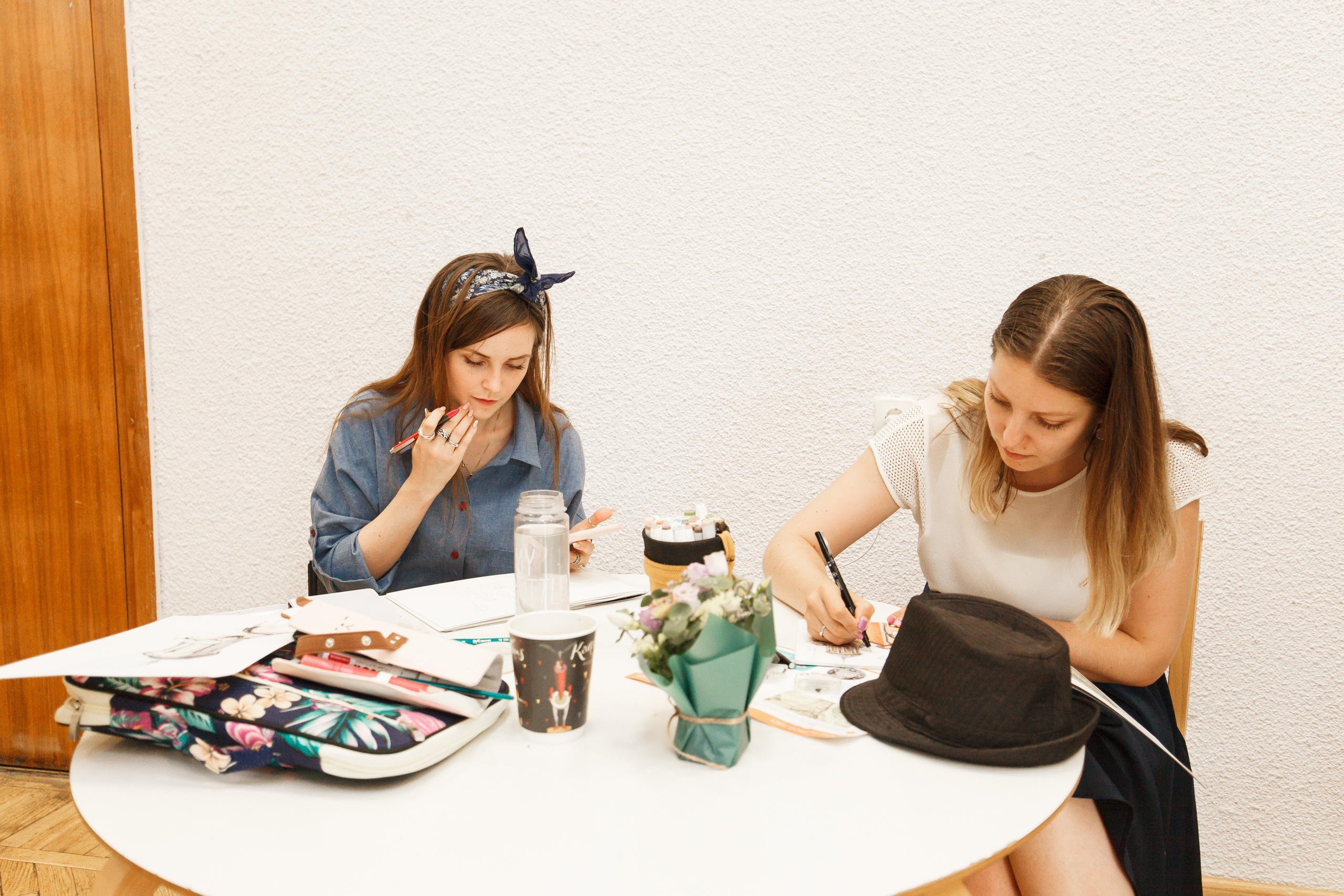 SKETCHFEST. Свадебный и репортажный фотограф Виталий Кислицын