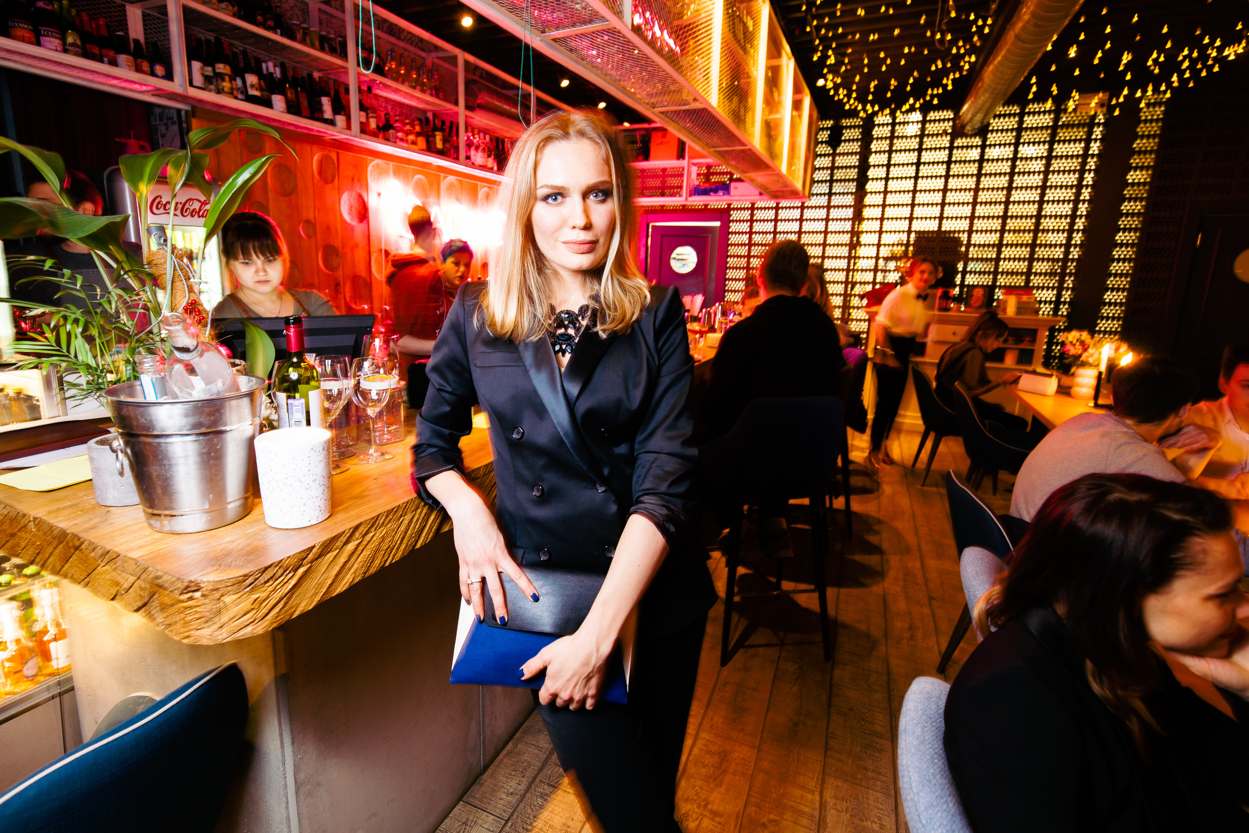 Happy Birthday, Yulia. Свадебный и репортажный фотограф Виталий Кислицын