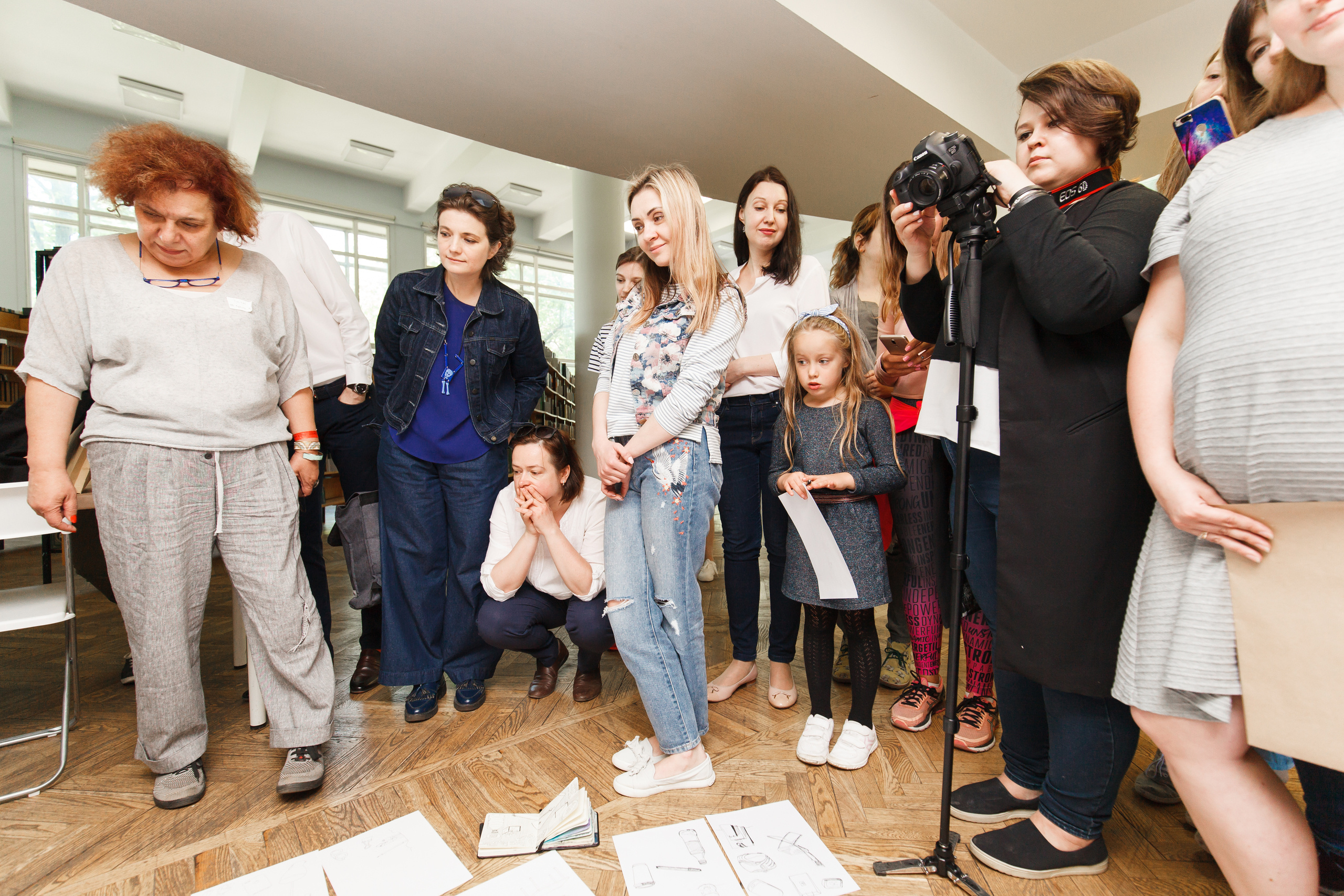 SKETCHFEST. Свадебный и репортажный фотограф Виталий Кислицын