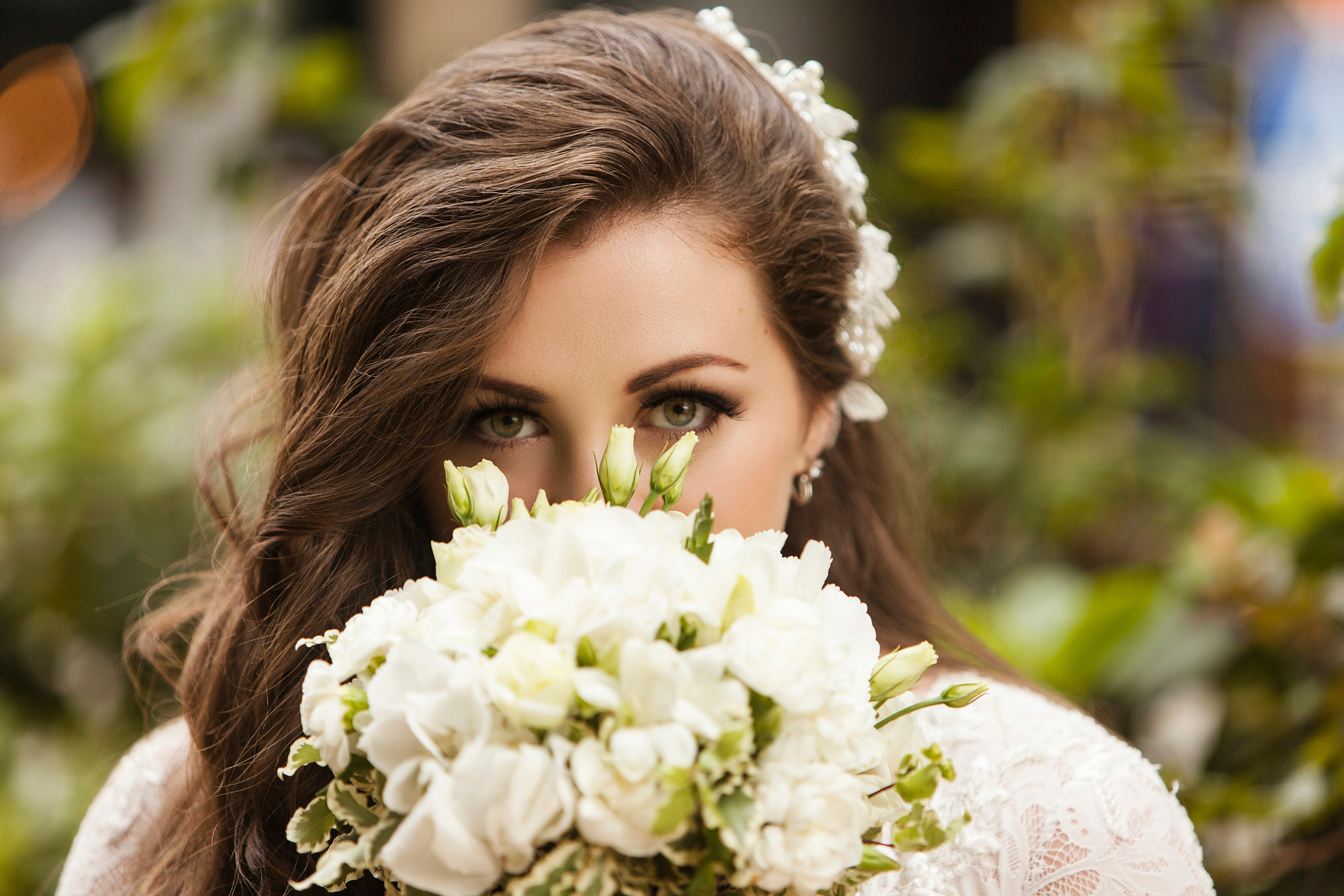 Иван и Анастасия. Свадебный и репортажный фотограф Виталий Кислицын