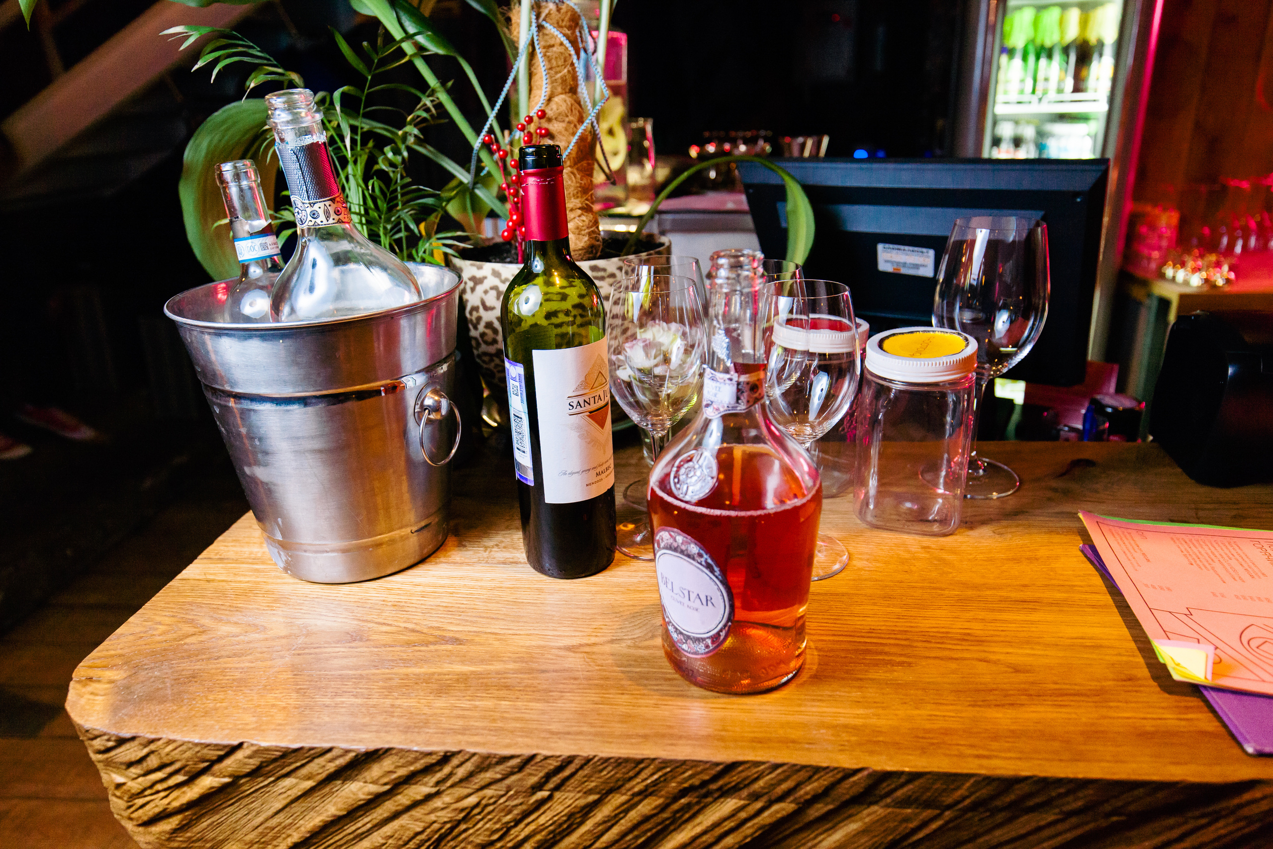 Happy Birthday, Yulia. Свадебный и репортажный фотограф Виталий Кислицын