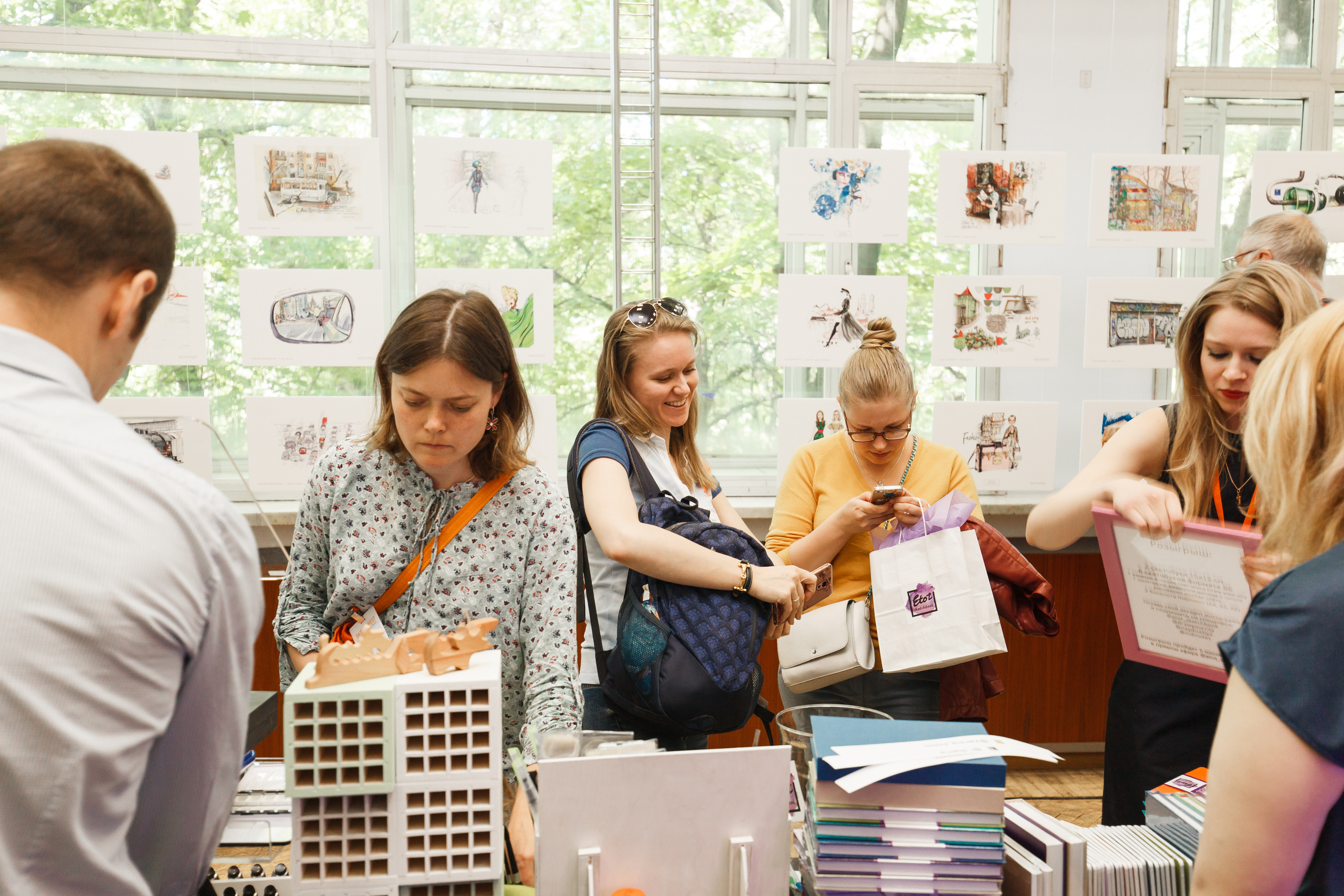 SKETCHFEST. Свадебный и репортажный фотограф Виталий Кислицын