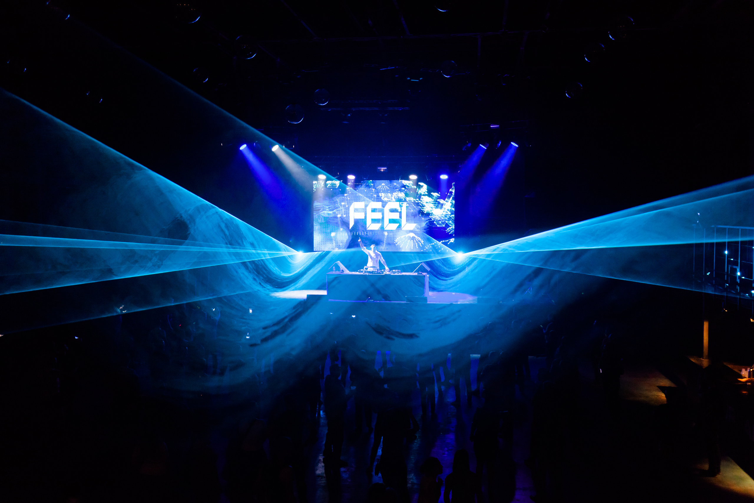 TRANCE UNIVERSE. Свадебный и репортажный фотограф Виталий Кислицын