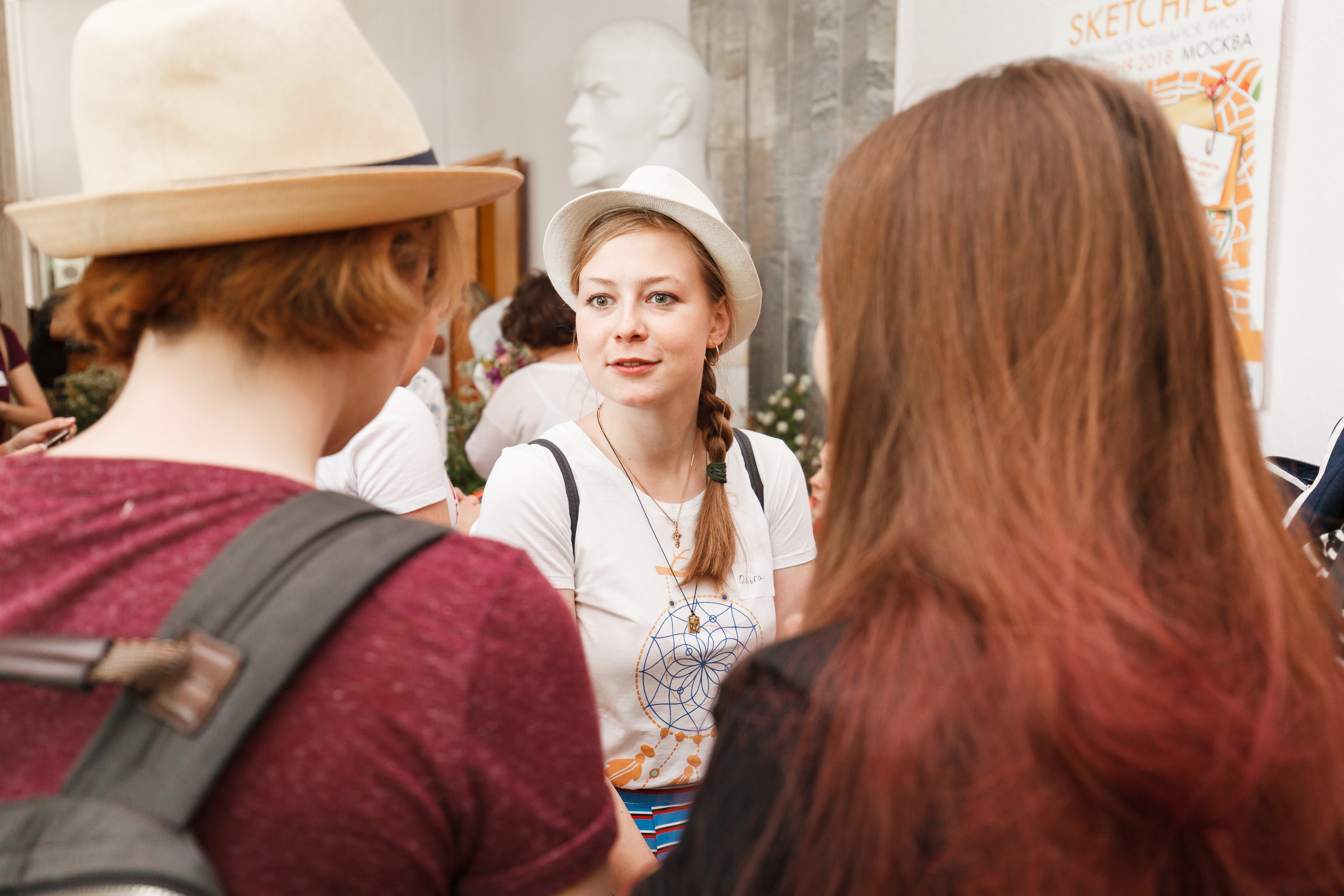 SKETCHFEST. Свадебный и репортажный фотограф Виталий Кислицын