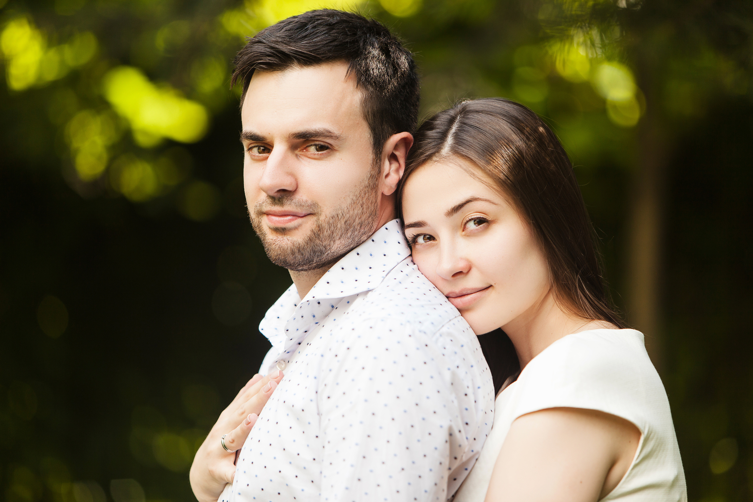 Михаил и Вера. Свадебный и репортажный фотограф Виталий Кислицын