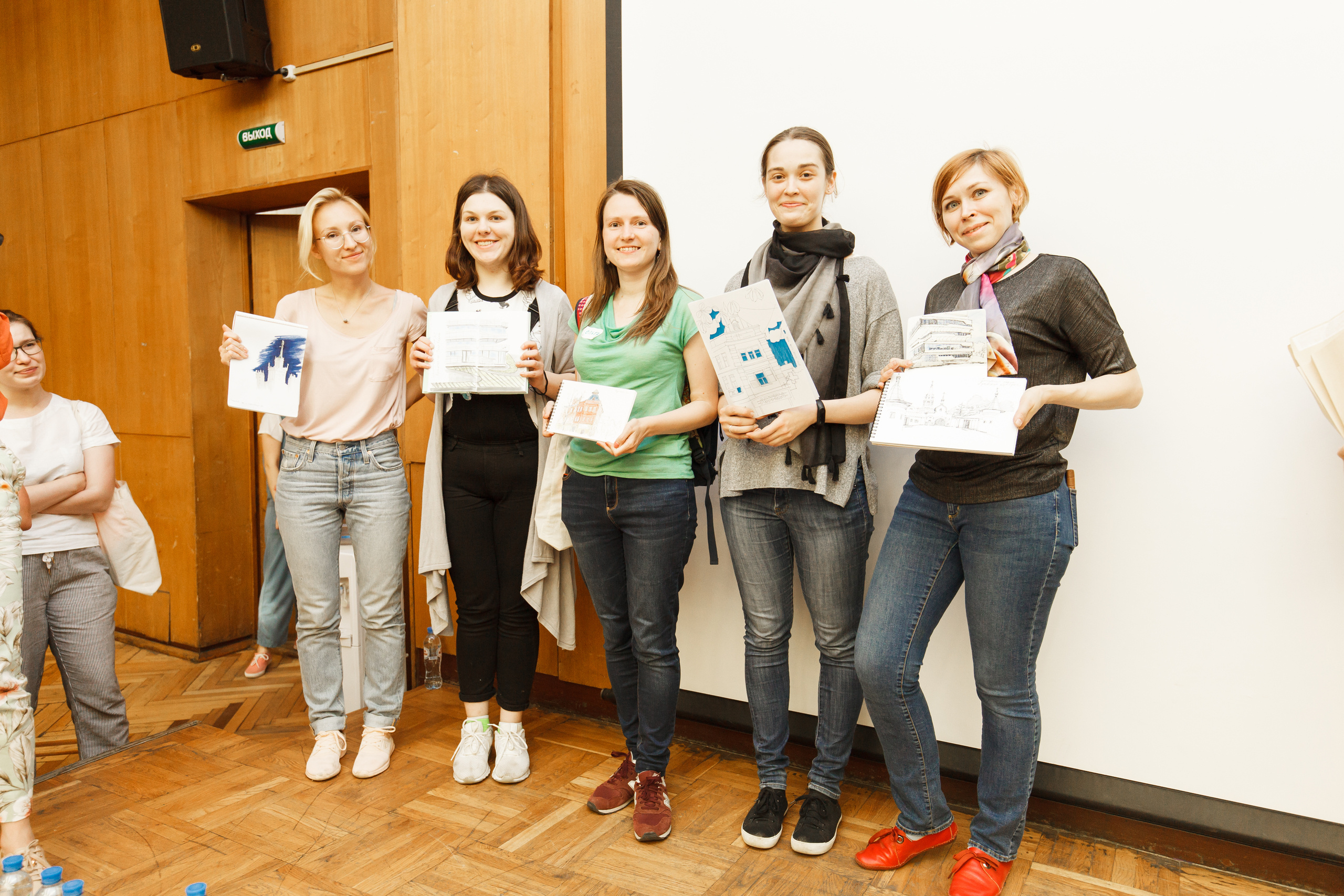 SKETCHFEST. Свадебный и репортажный фотограф Виталий Кислицын