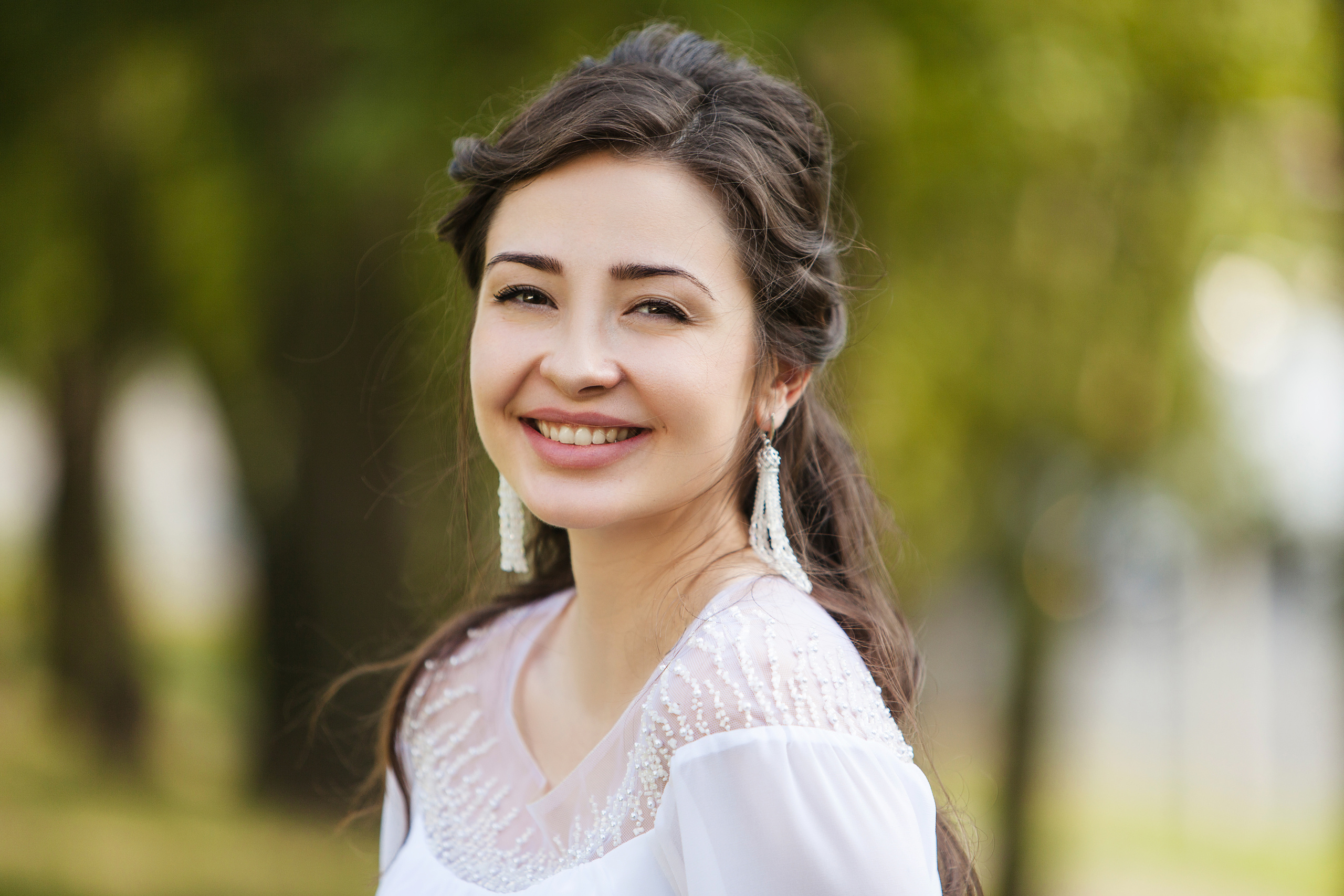 Михаил и Вера. Свадебный и репортажный фотограф Виталий Кислицын