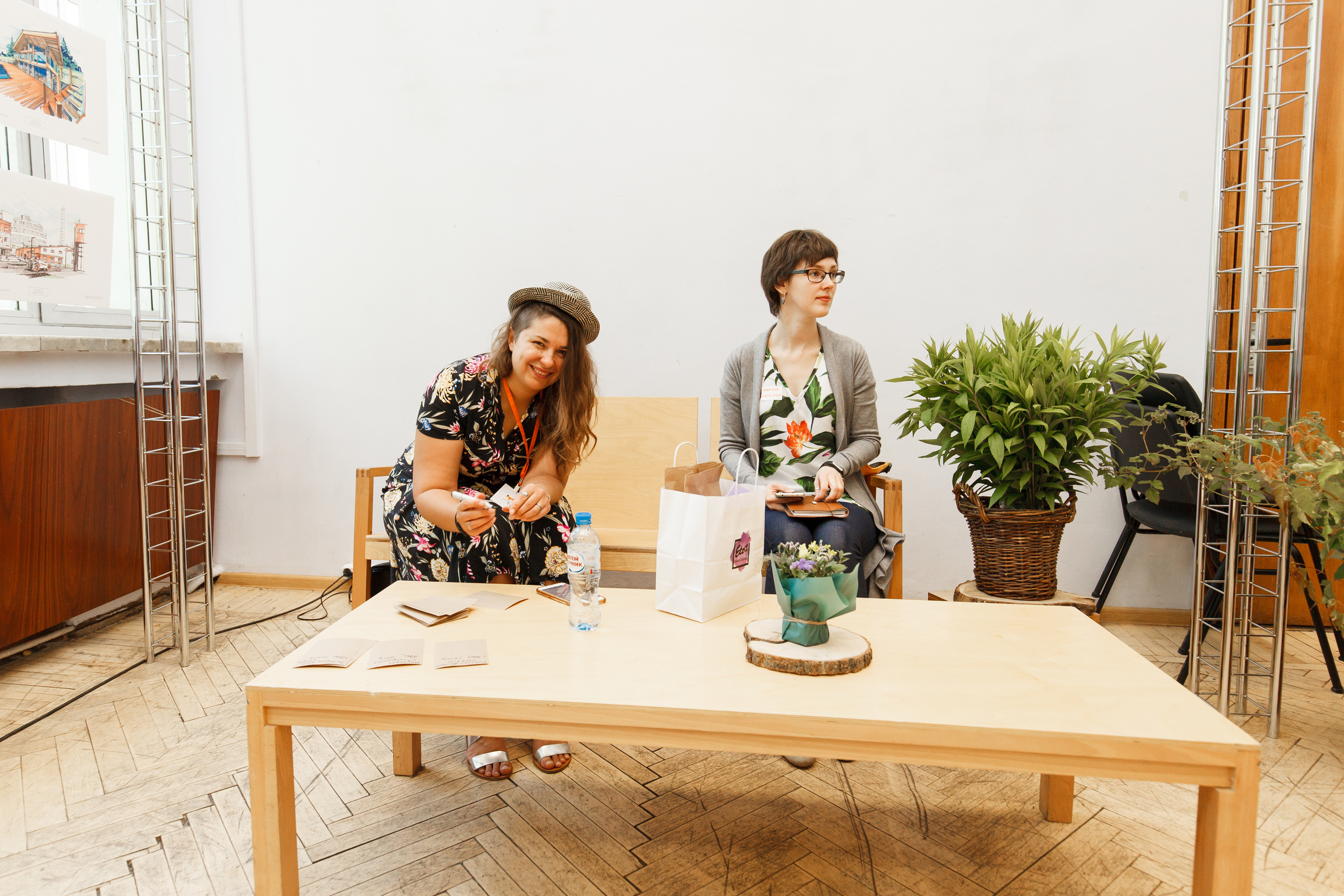 SKETCHFEST. Свадебный и репортажный фотограф Виталий Кислицын