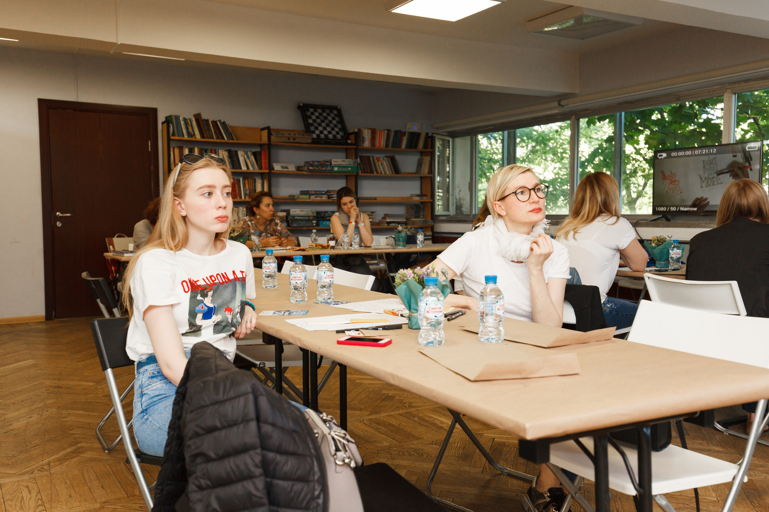 SKETCHFEST. Свадебный и репортажный фотограф Виталий Кислицын