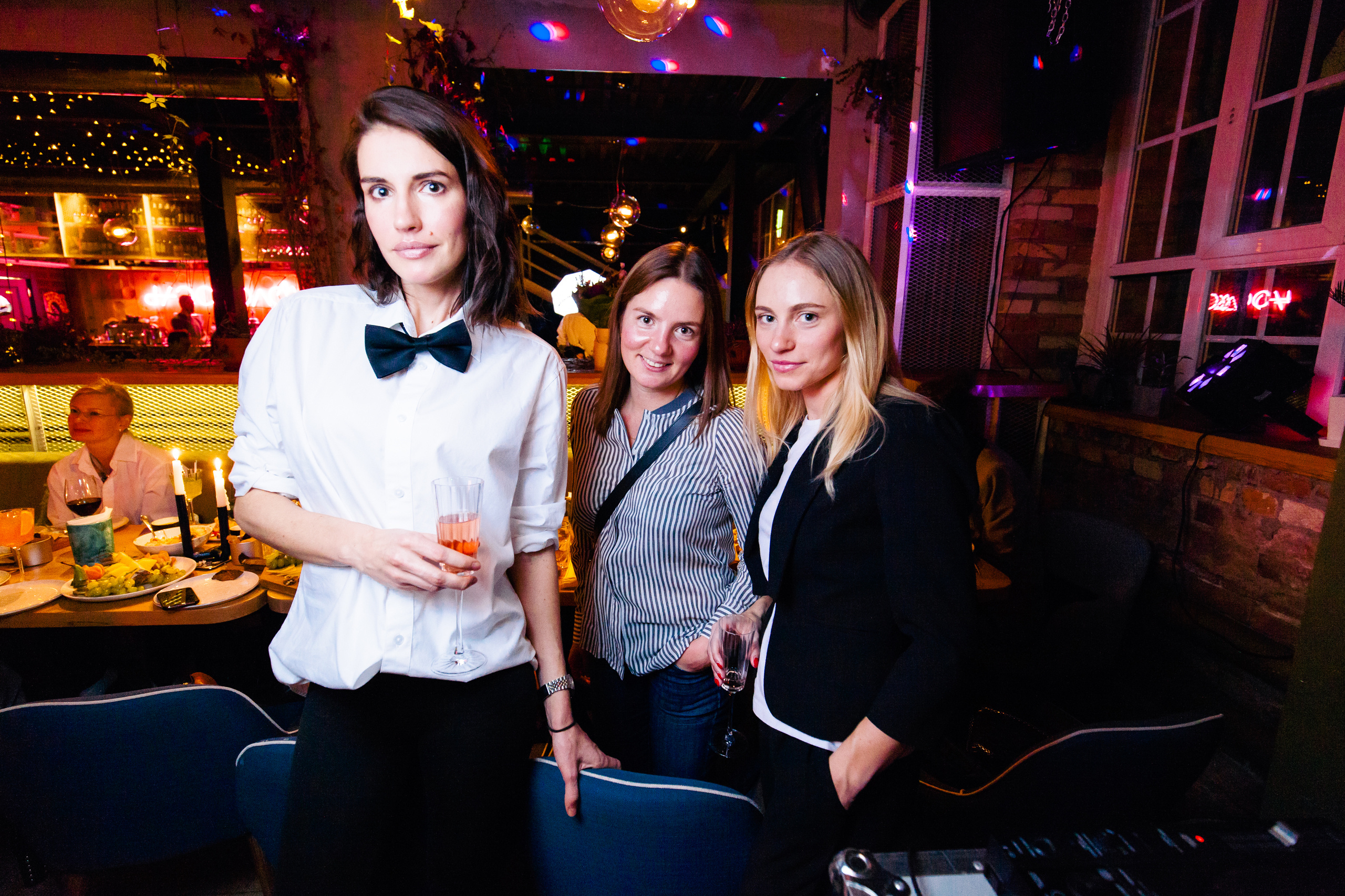 Happy Birthday, Yulia. Свадебный и репортажный фотограф Виталий Кислицын