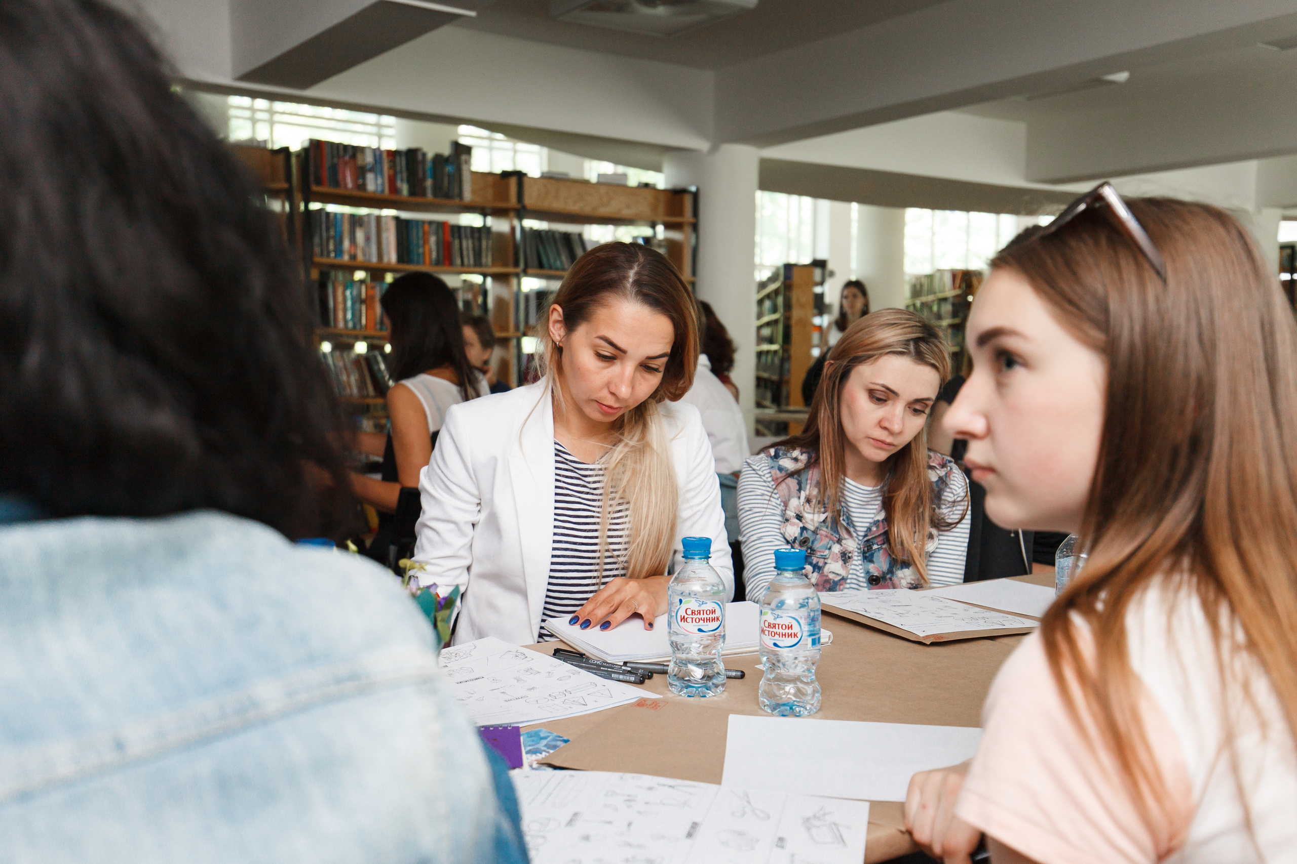 SKETCHFEST. Свадебный и репортажный фотограф Виталий Кислицын